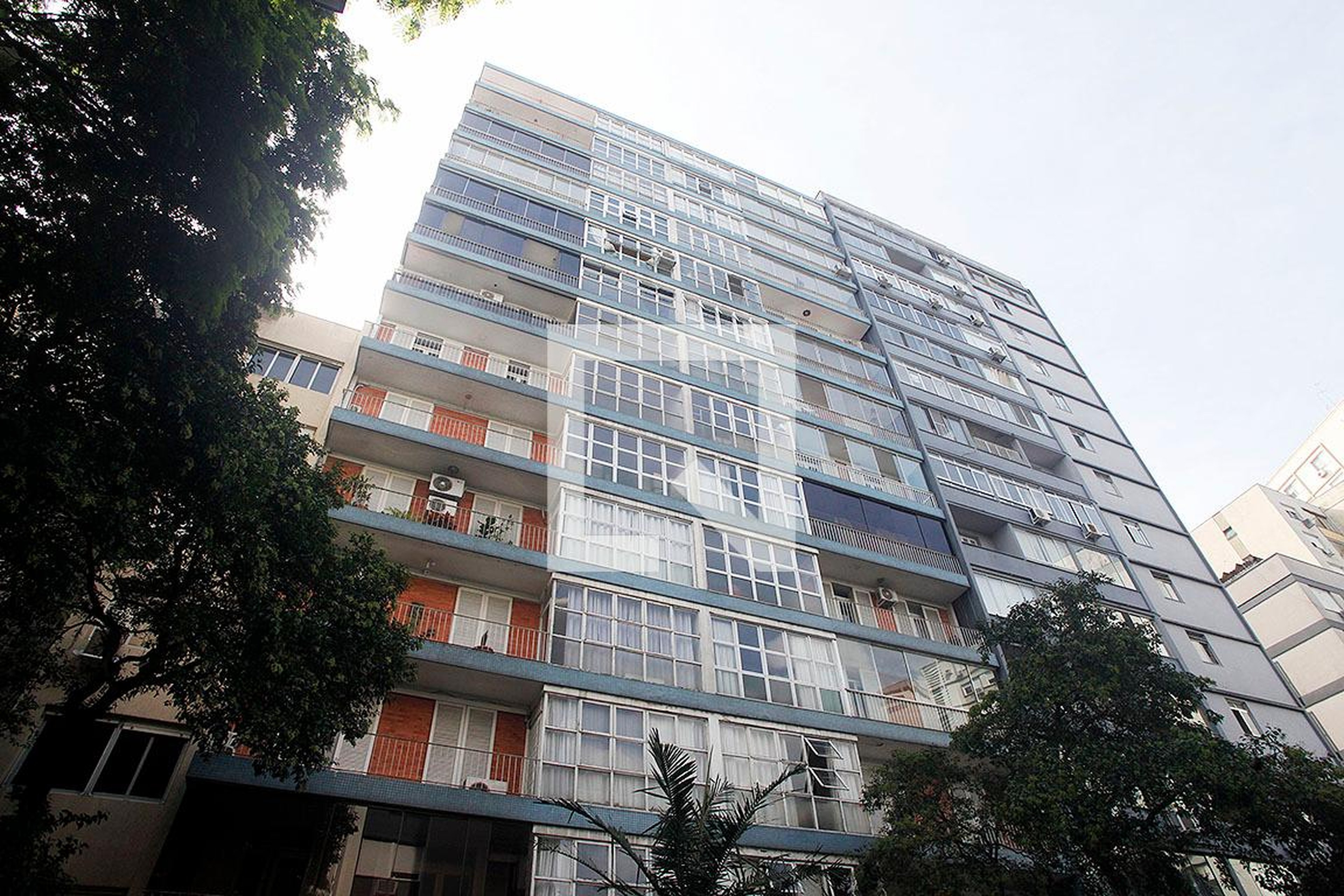 Fachada Edifício Rua da Igreja