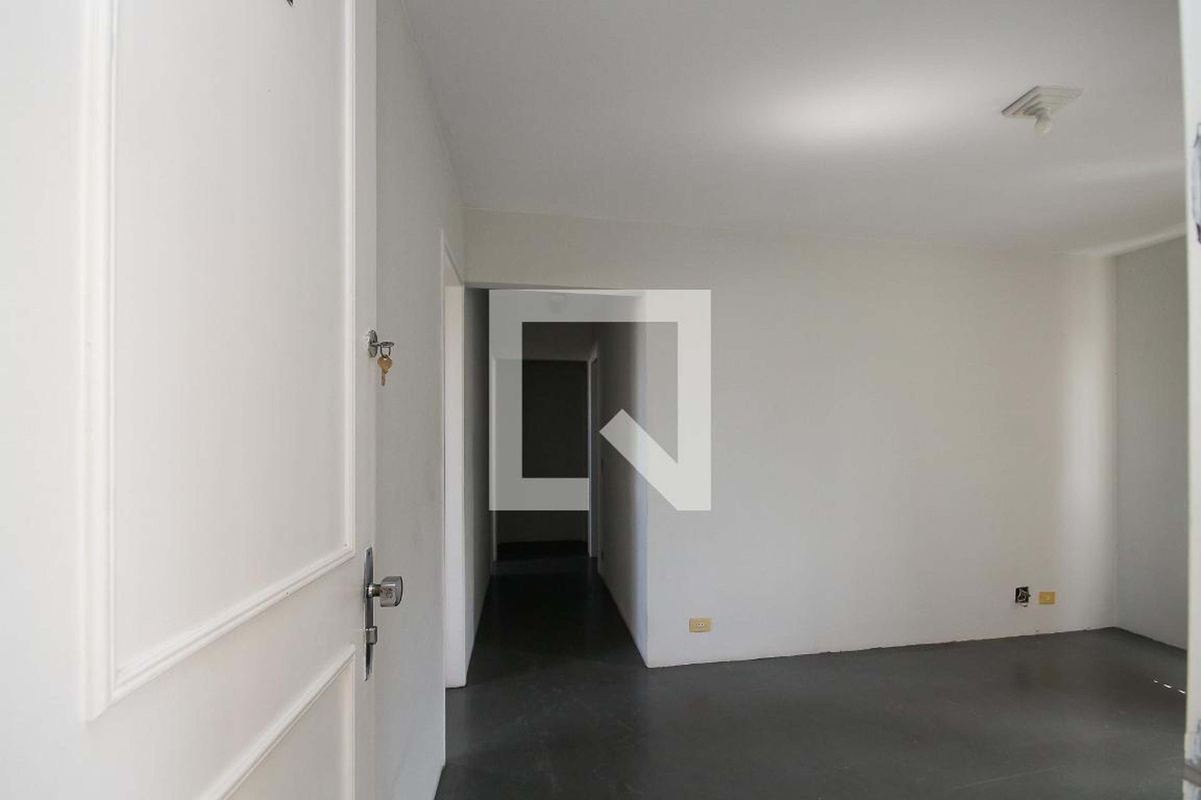 Entrada Edifício Petunia