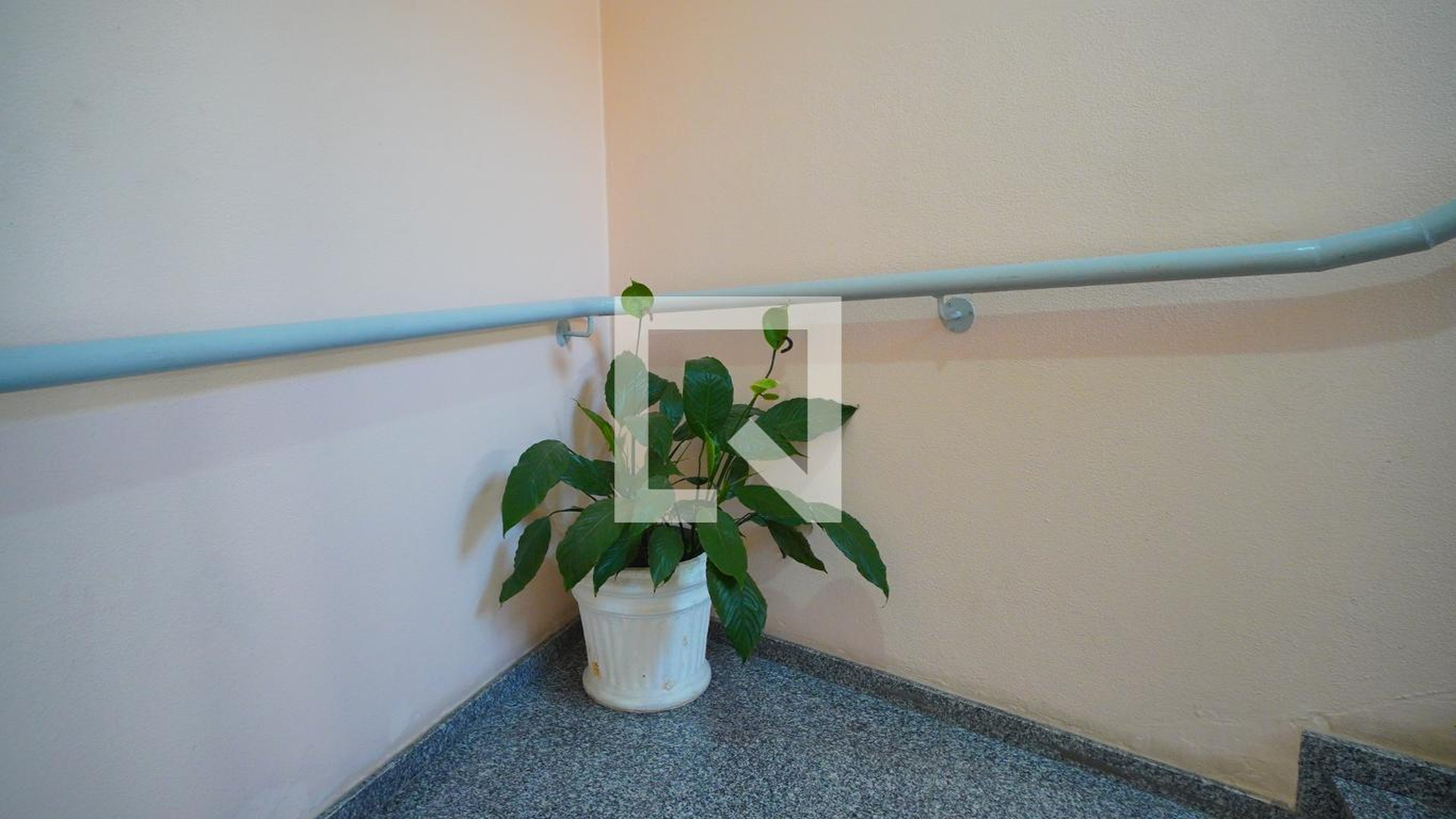 Área comum - 