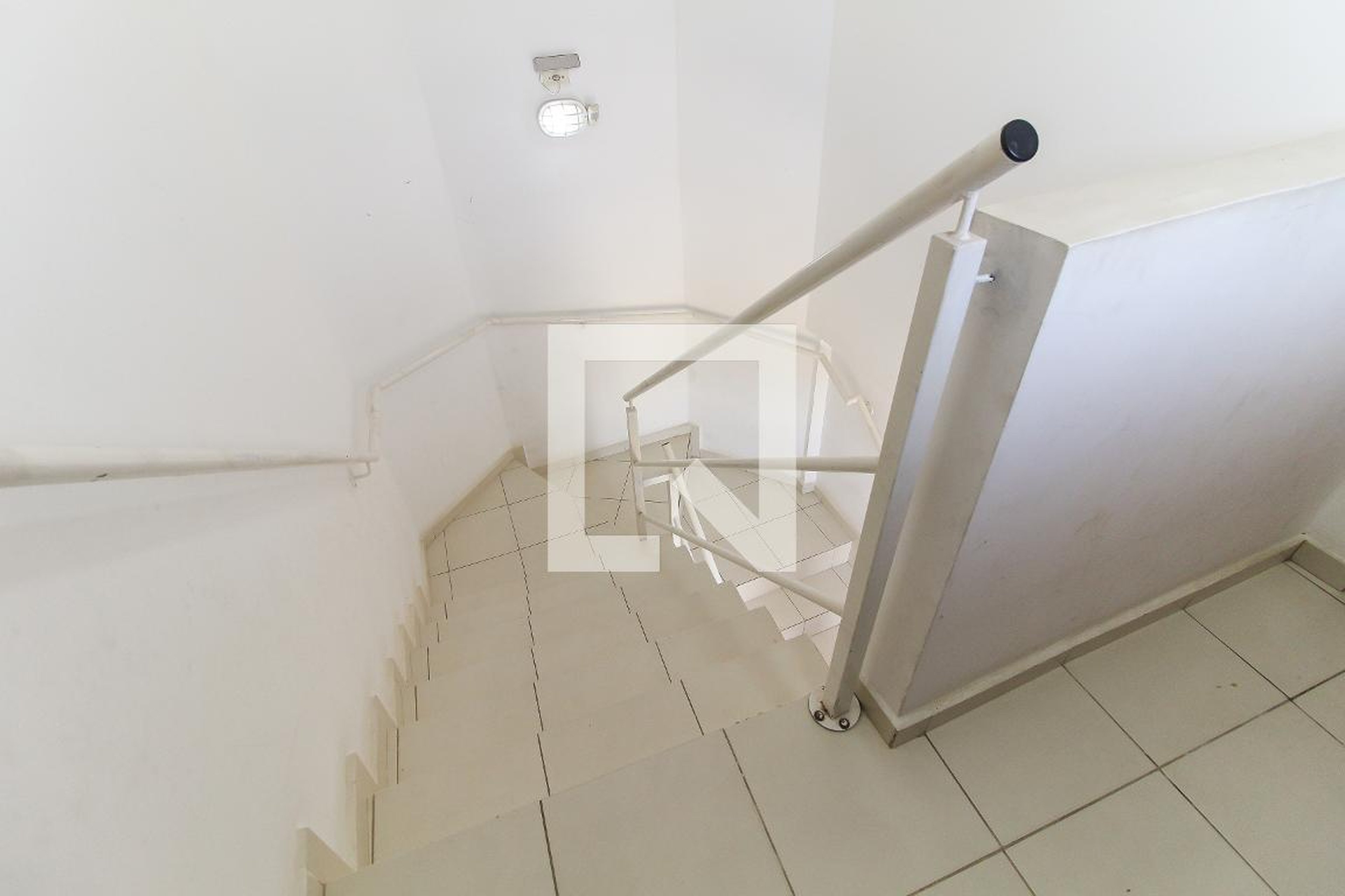 Hall - Residencial Jardim do Campo