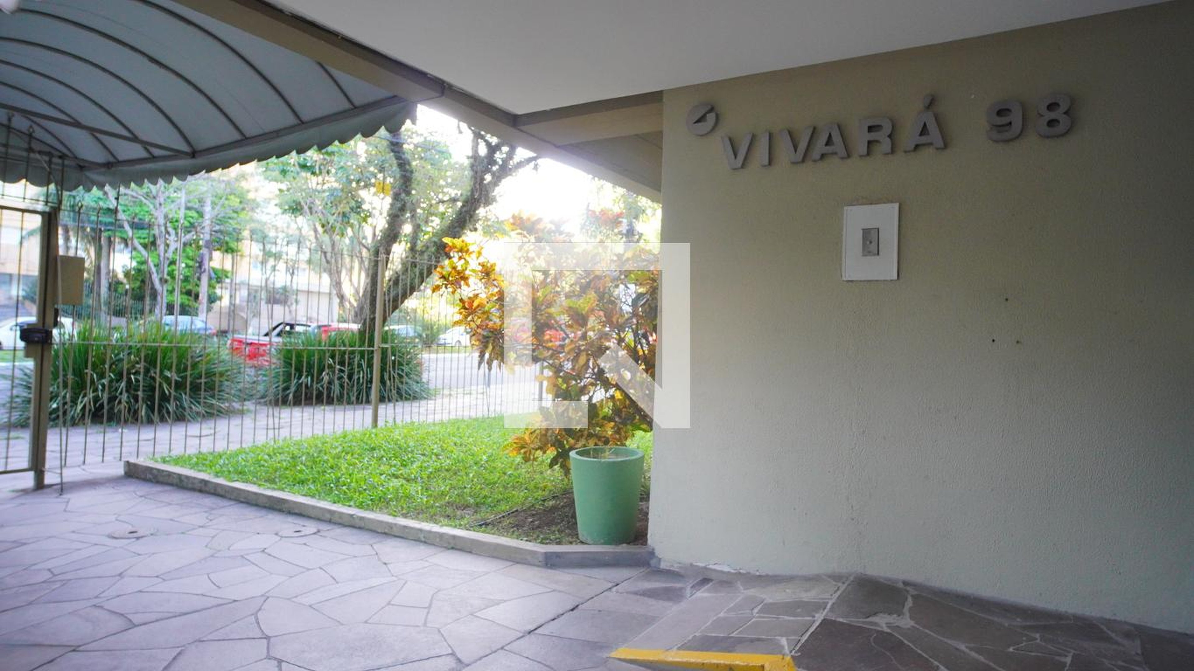 Entrada - Vivará