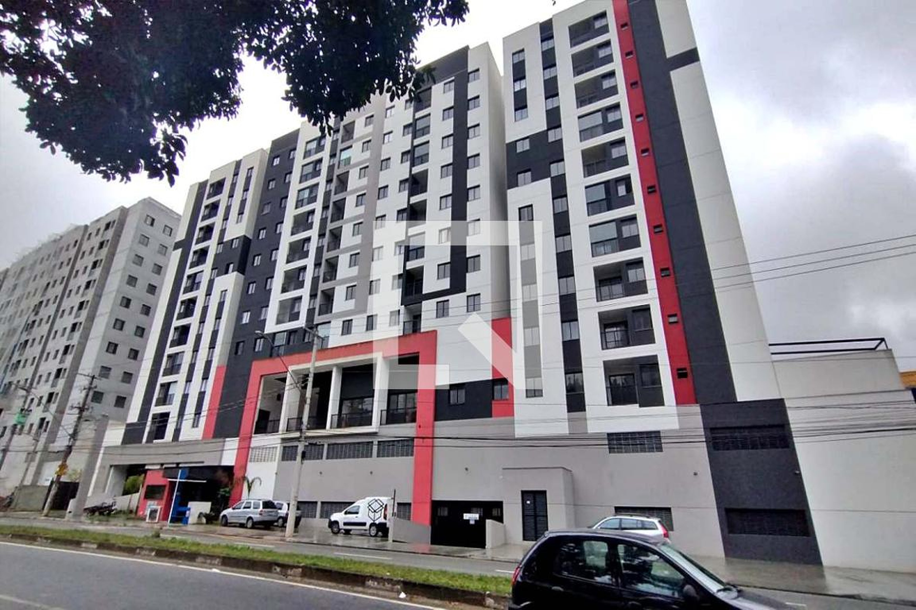 Fachada Residencial Alfama