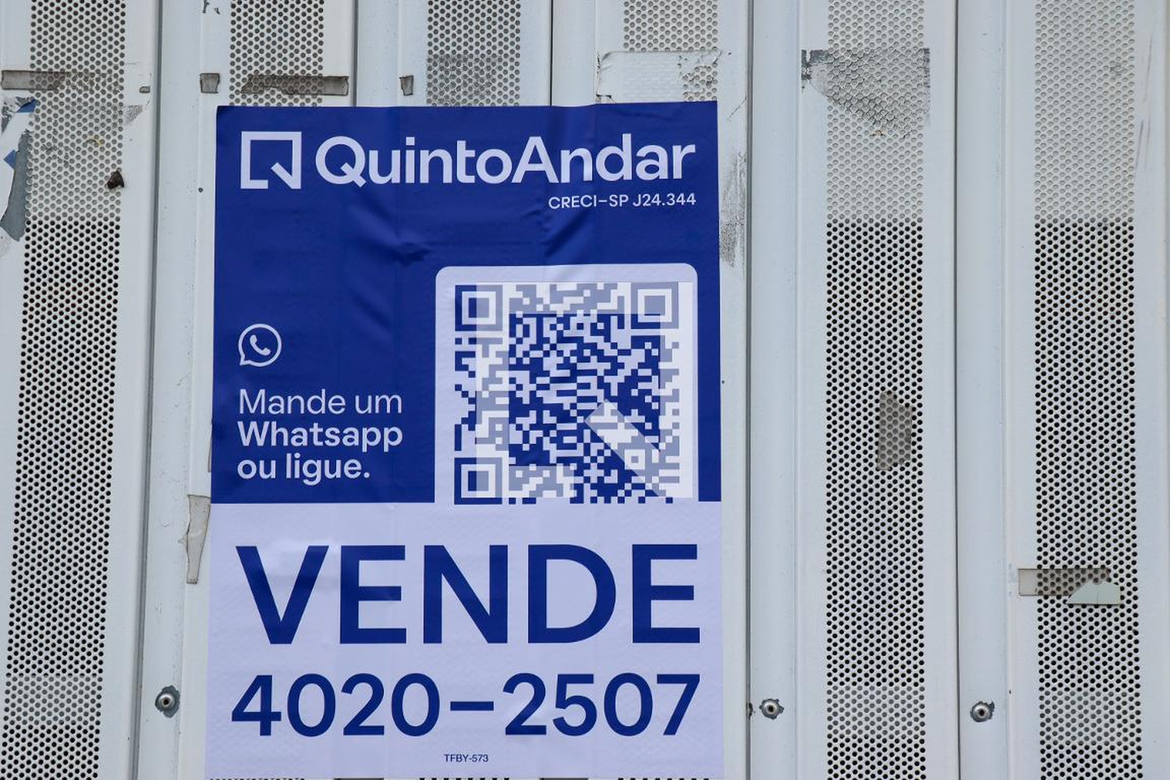 Fachada Edifício Jundiaí