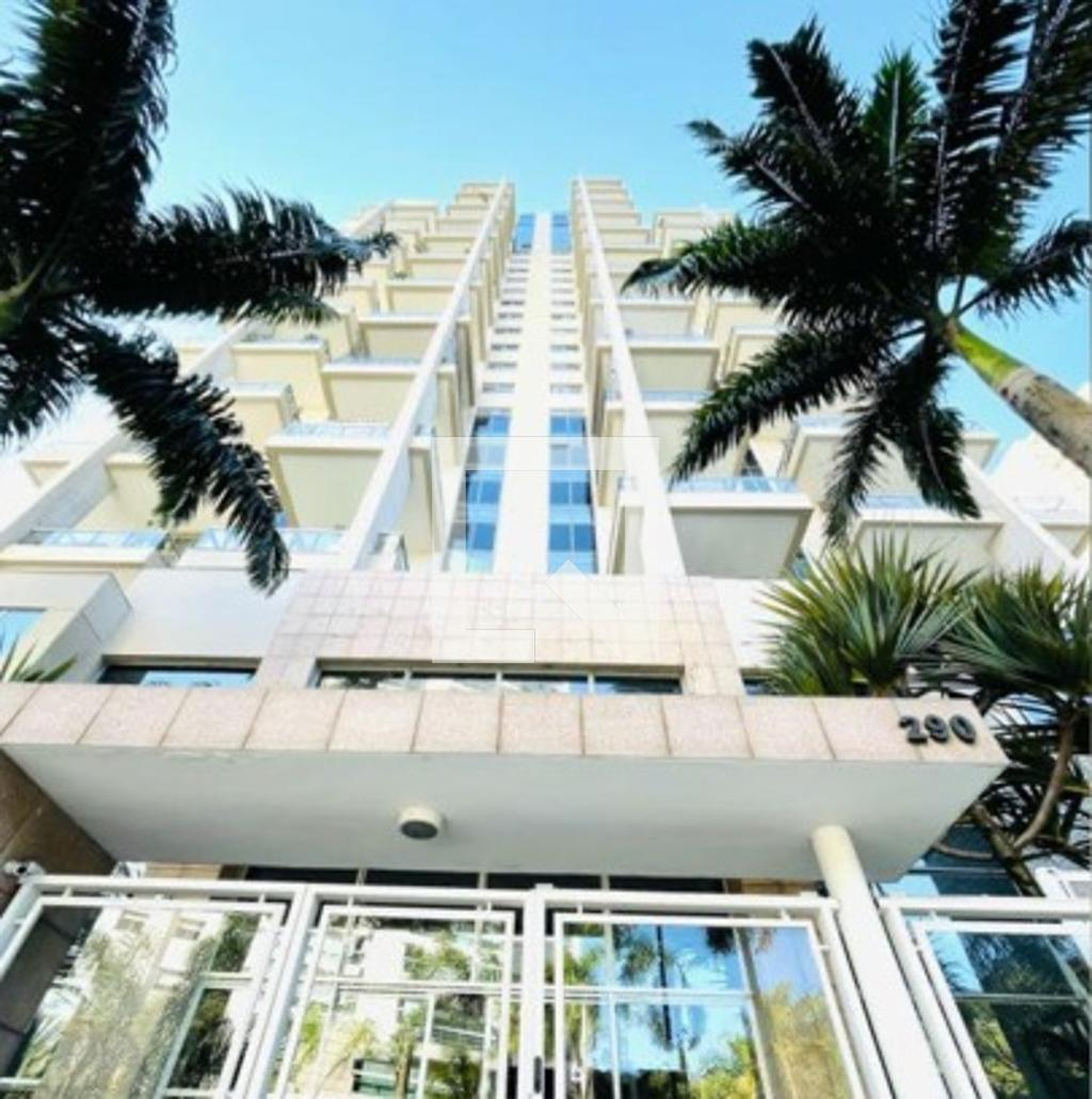 Fachada Edifício Landscape