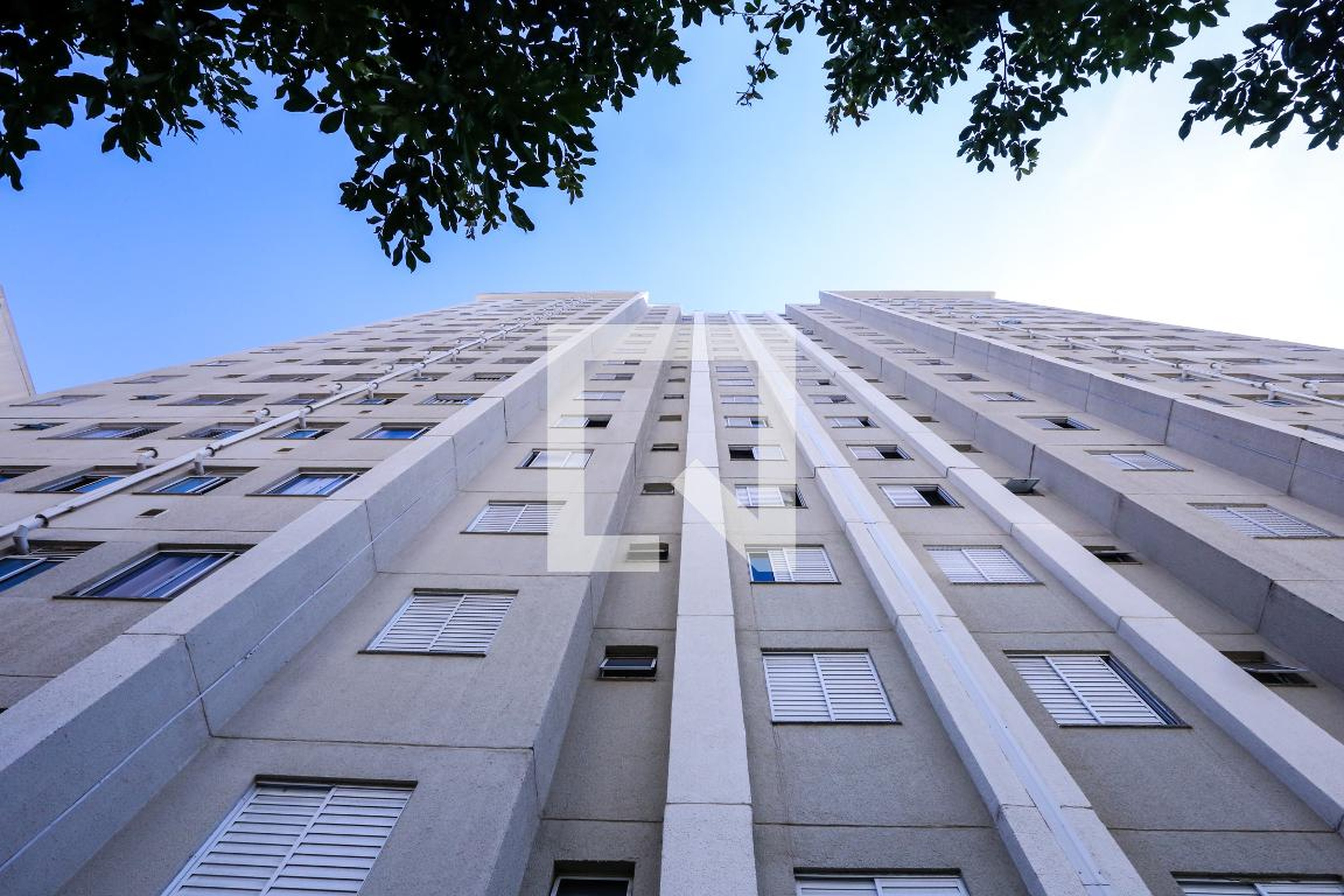 Fachada do Prédio Condomínio Spazio Serra da Mantiqueira