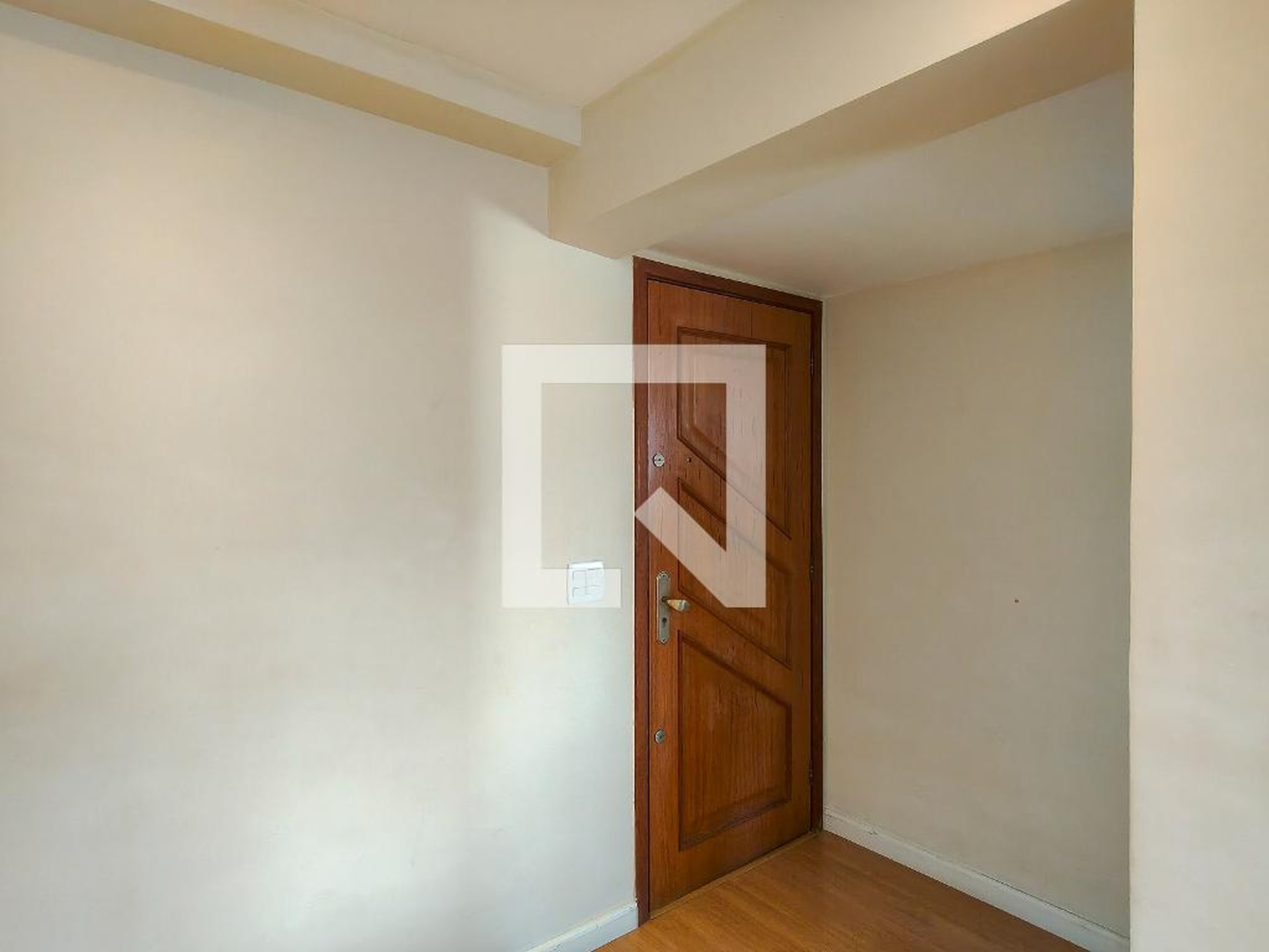 Entrada - Edifício Tijuca Royalle