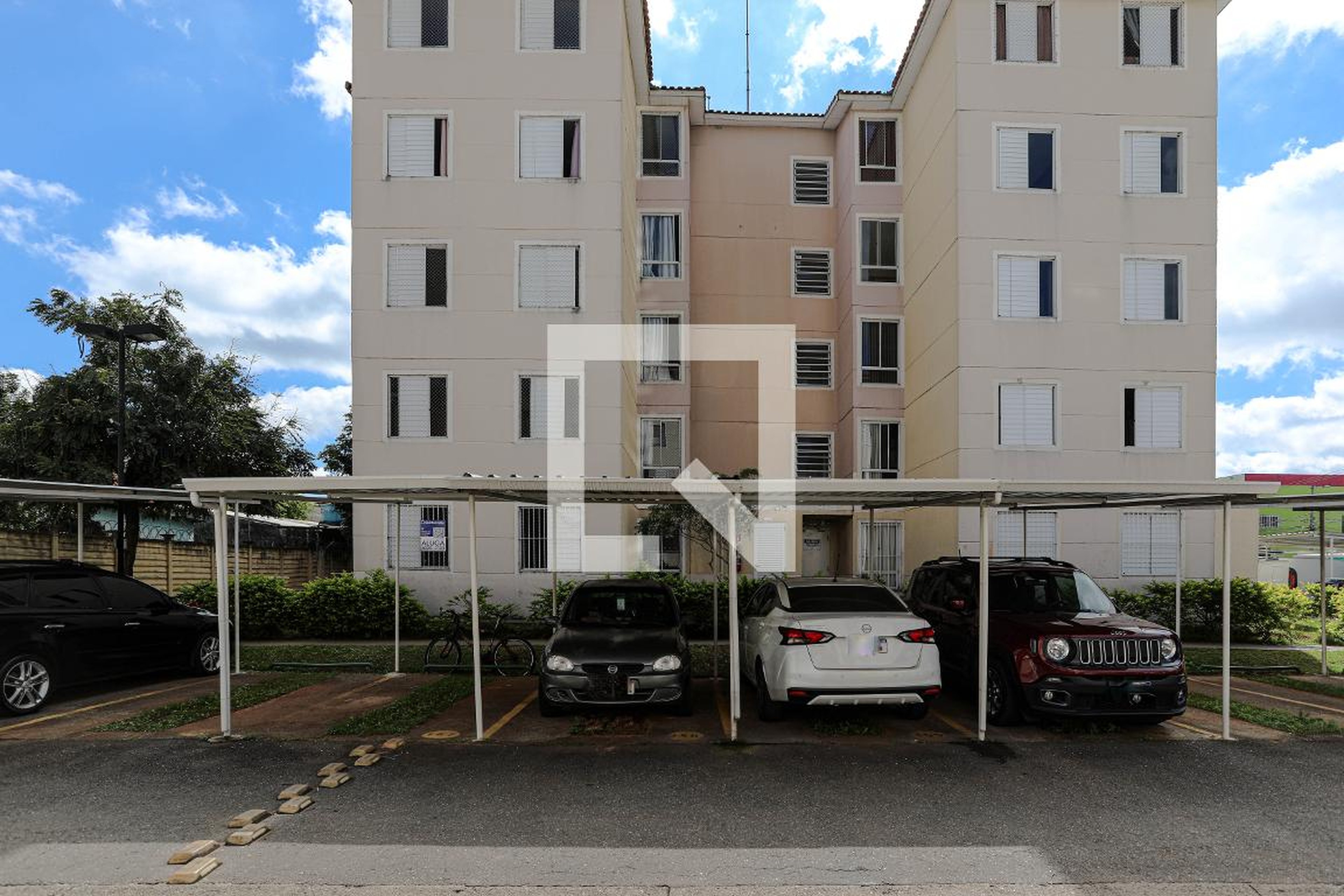 Área Comum Condomínio em Rua Doutor Francisco Soares Marialva, 1564