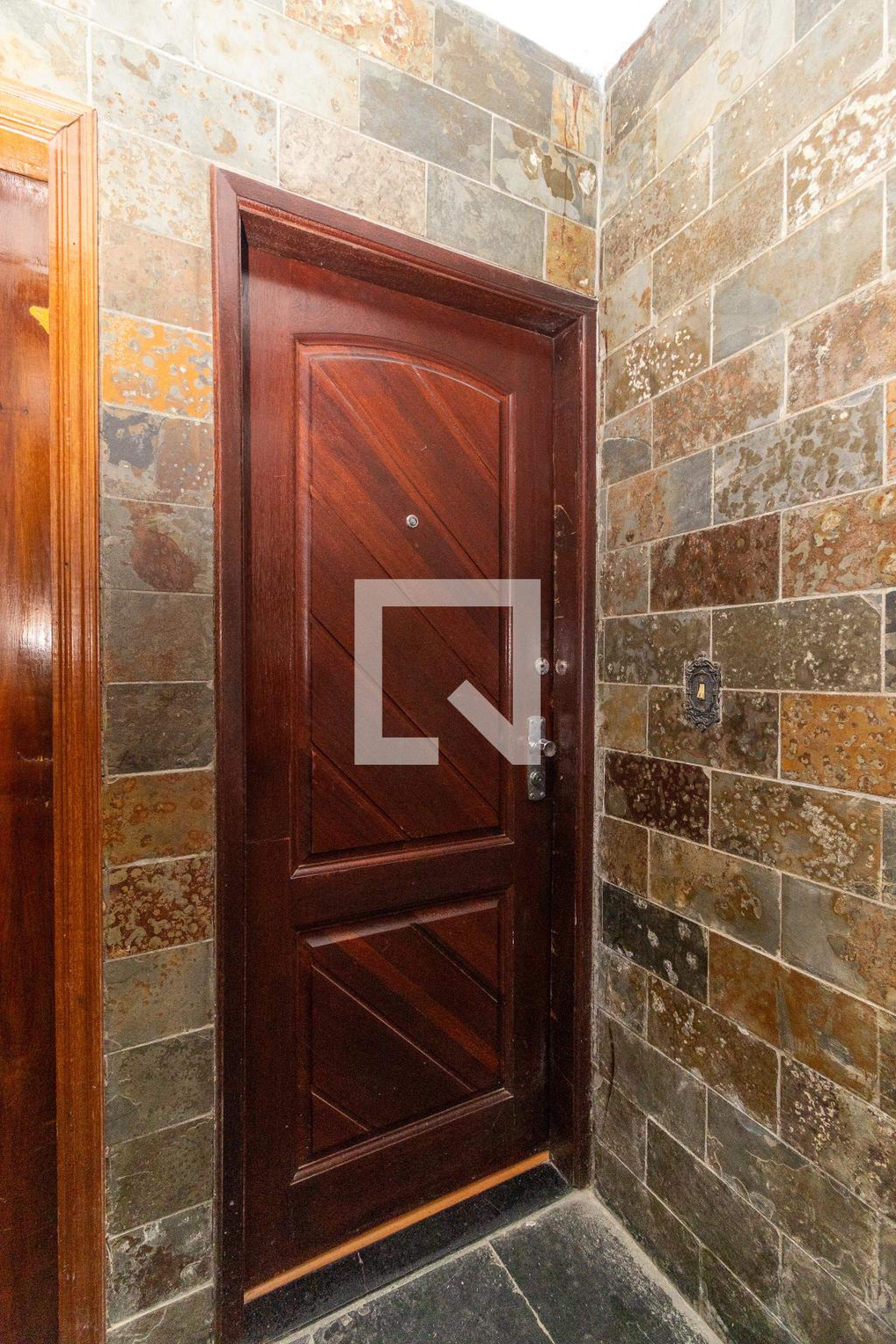 Entrada Condomínio Príncipe Regente