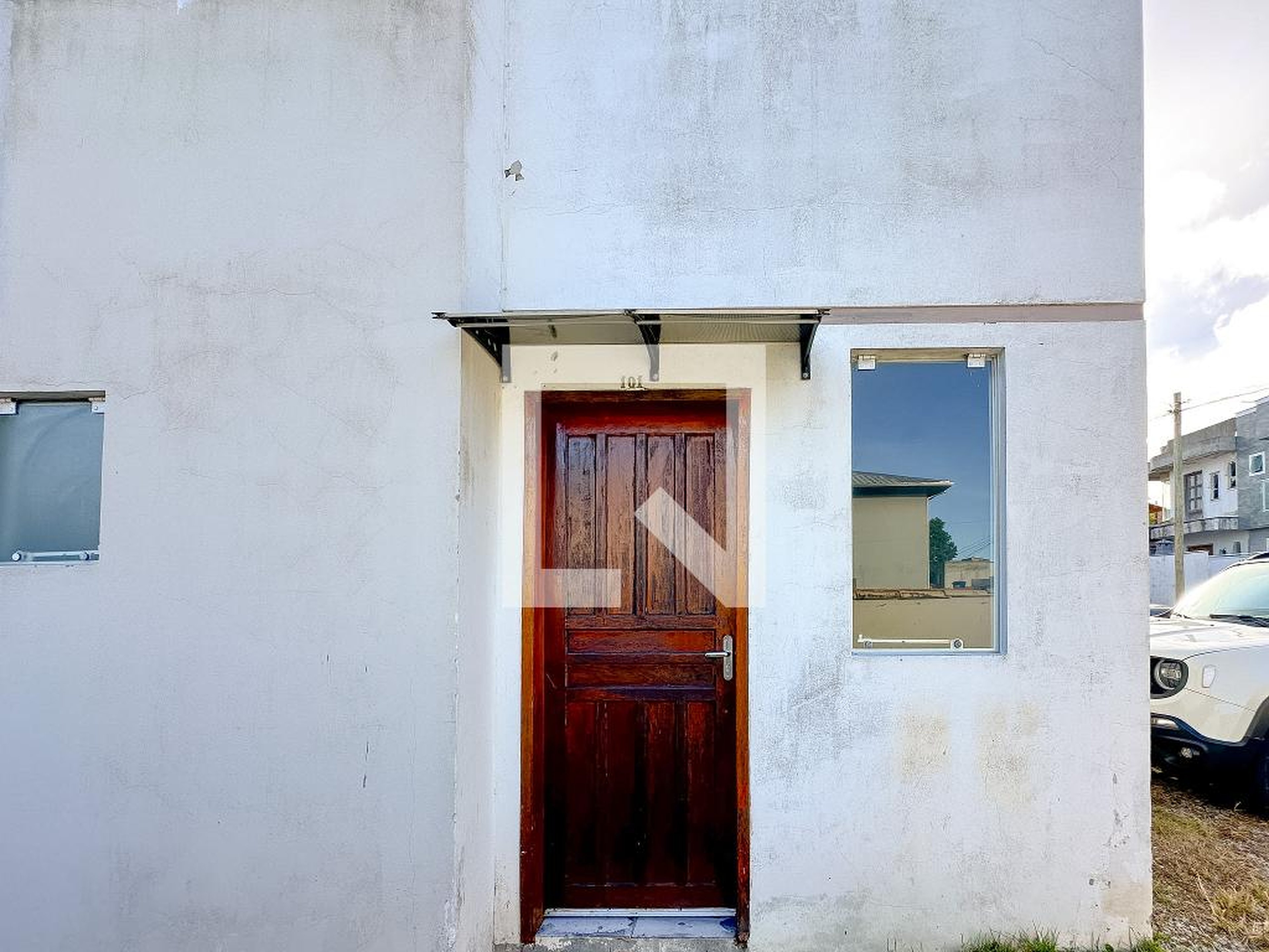 Entrada - 