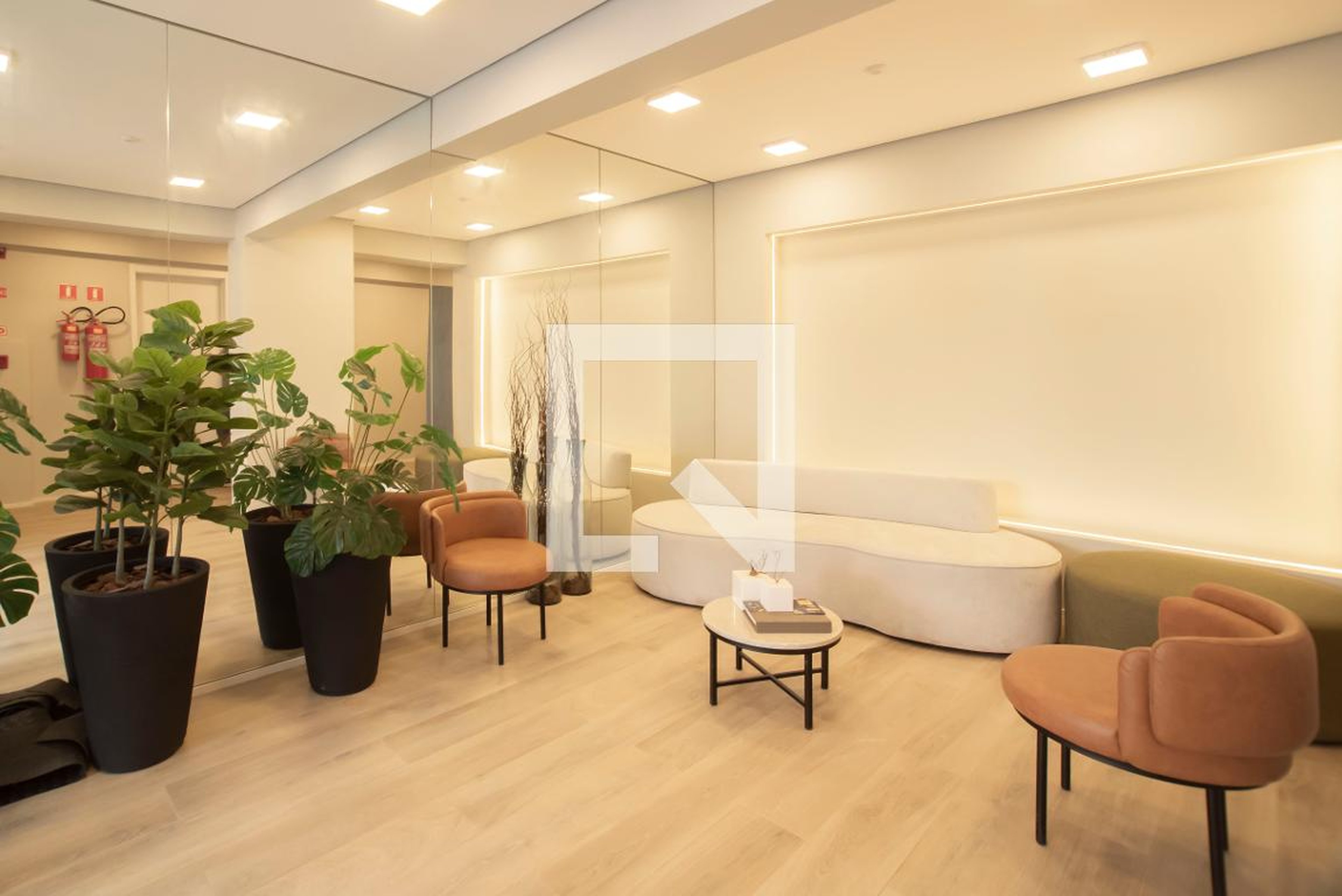 Hall social - Mistá  Torre Ubiatans