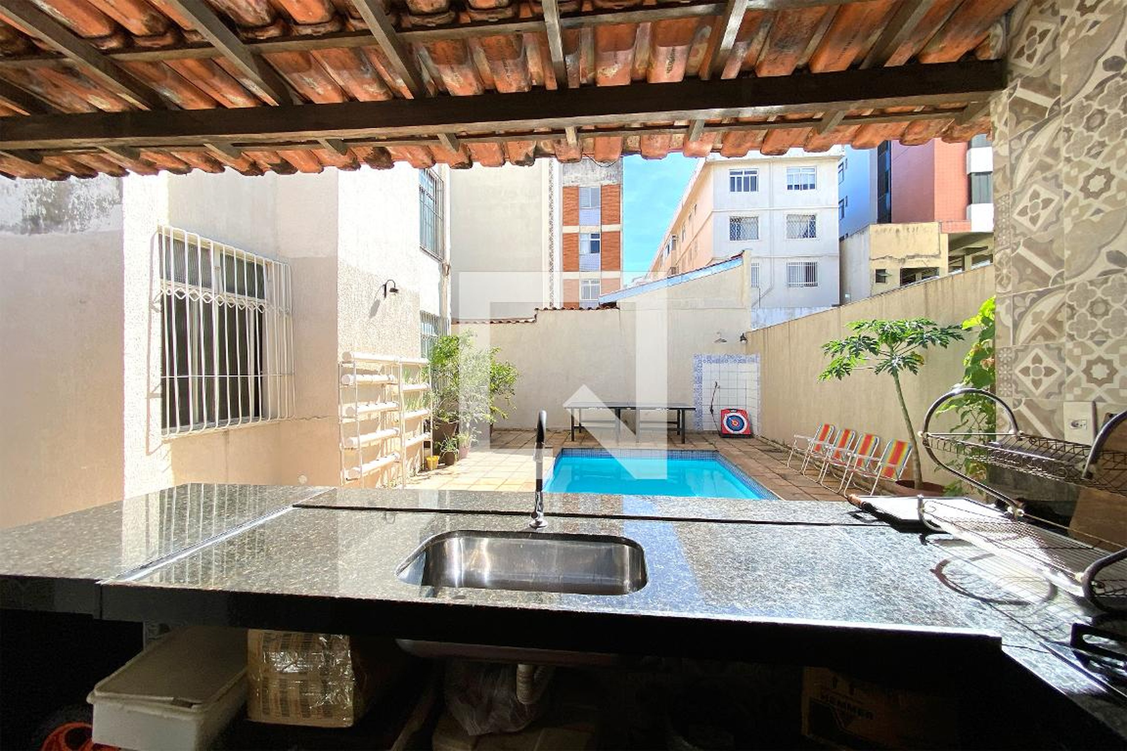 Espaço Gourmet - 