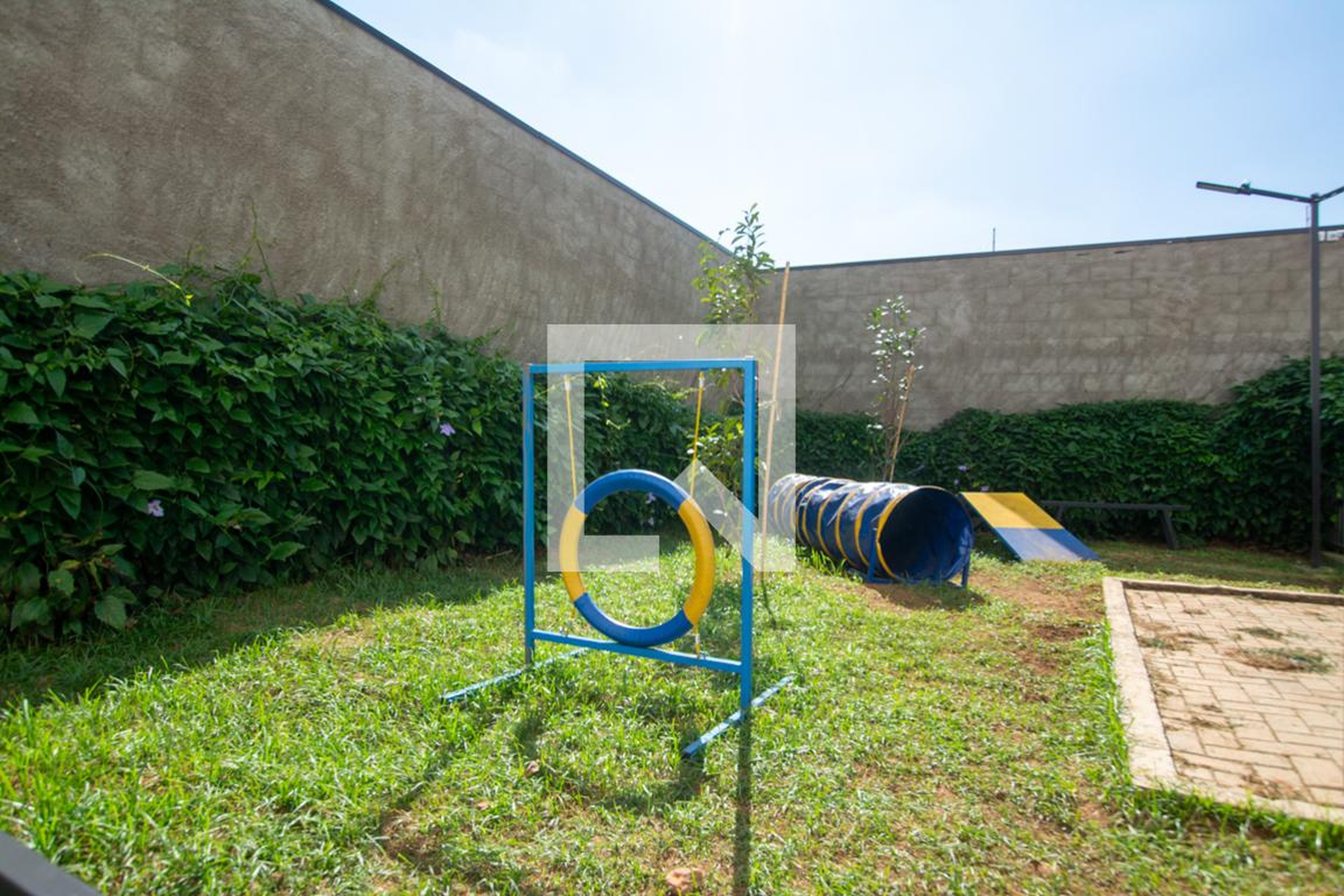 ESPAÇO PET - Innovare Morumbi