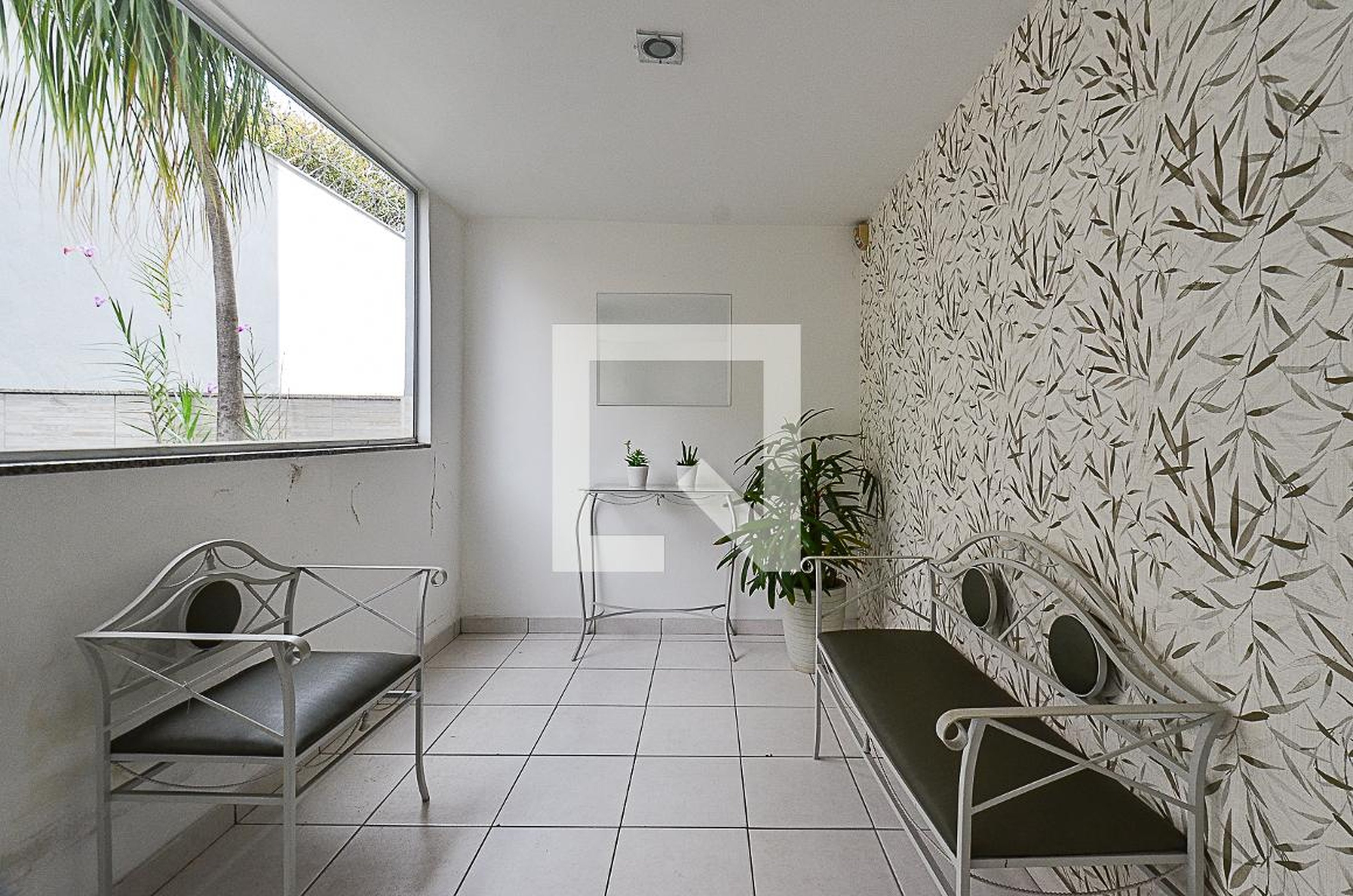 Hall de entrada - null