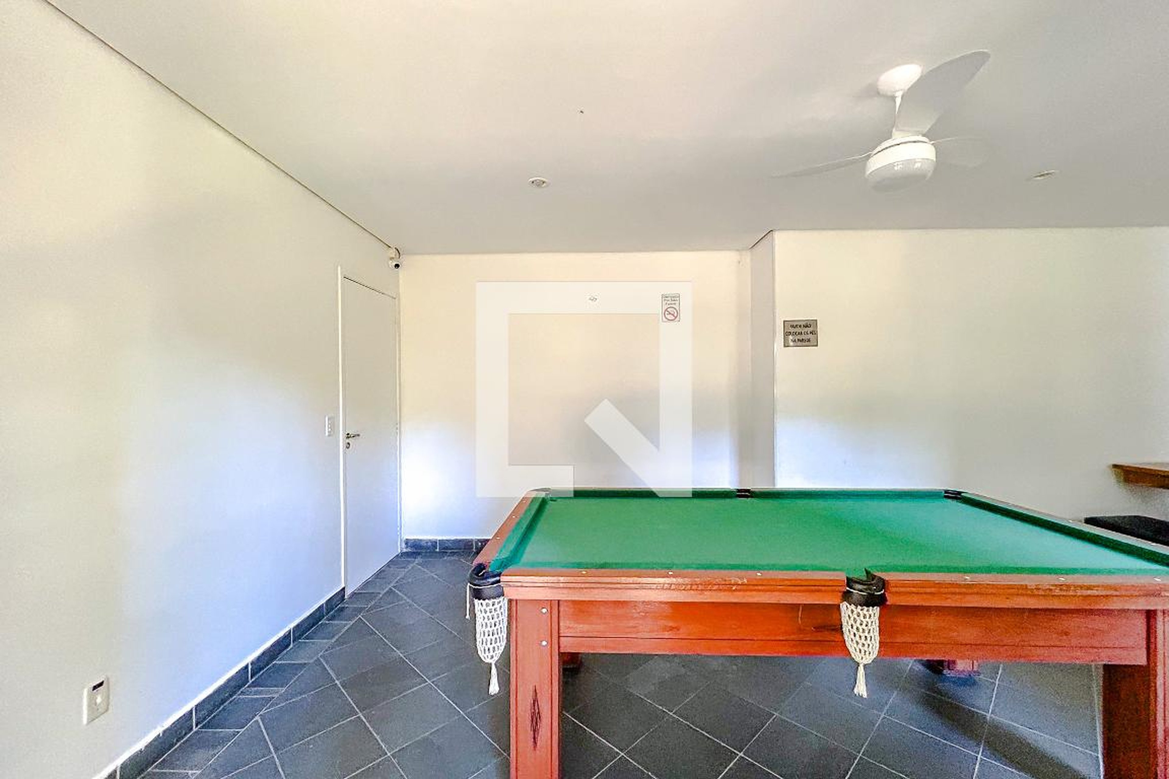 Sala de Jogos - Veredas Aricanduva