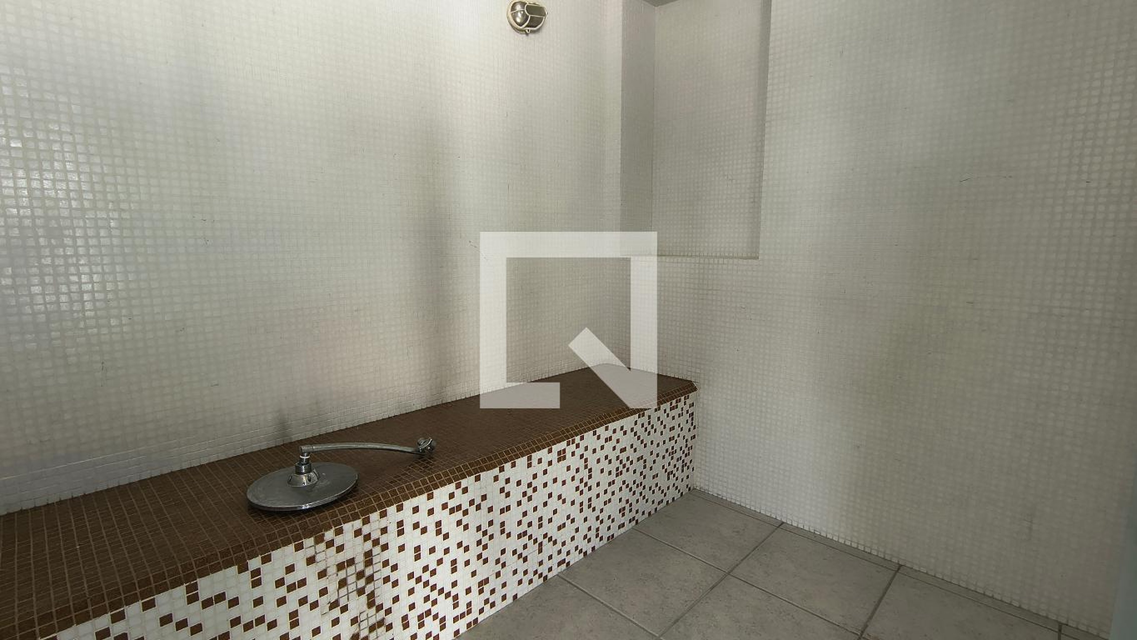 Sauna Edifício Vitória