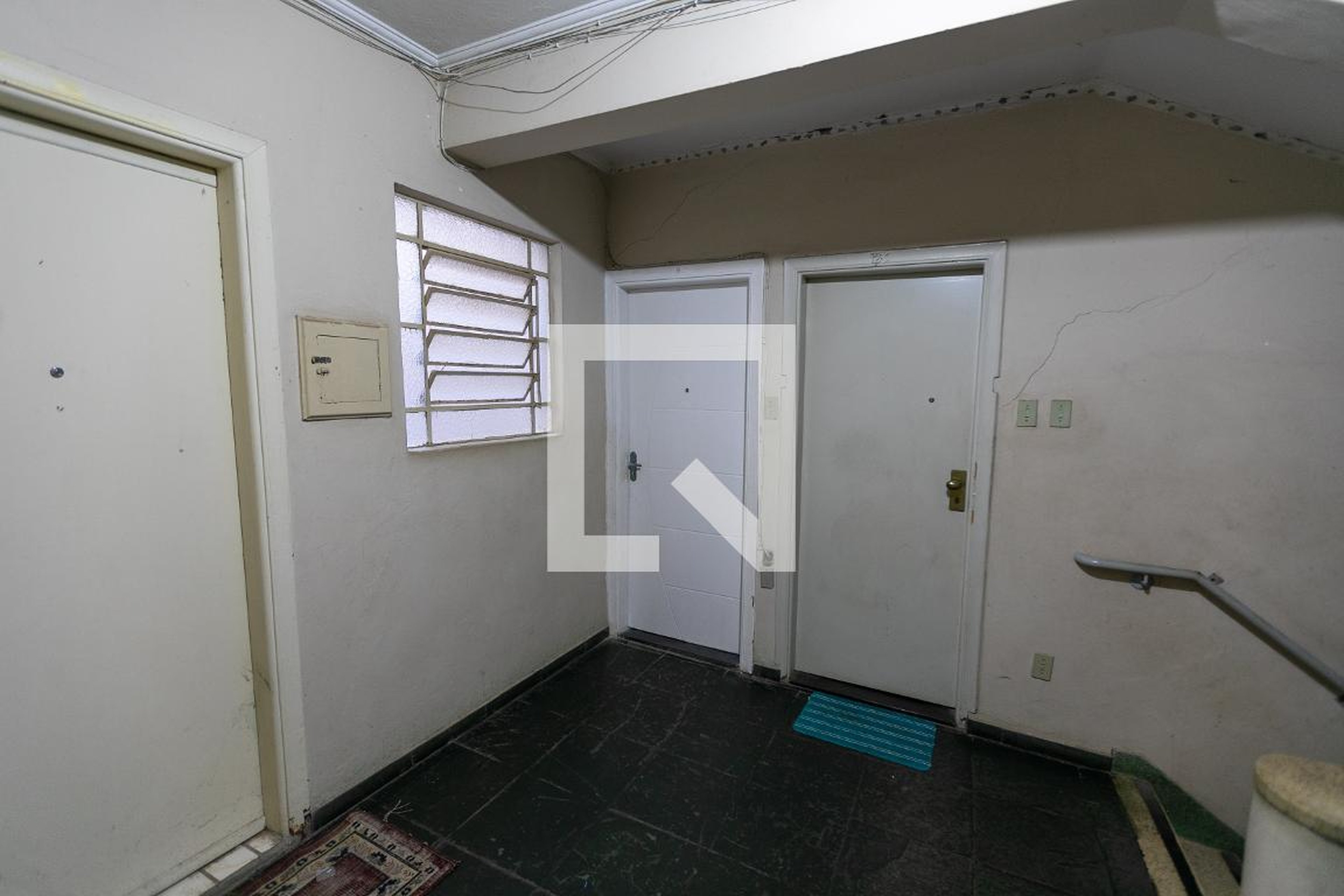 Hall de entrada - Lo Schiavo