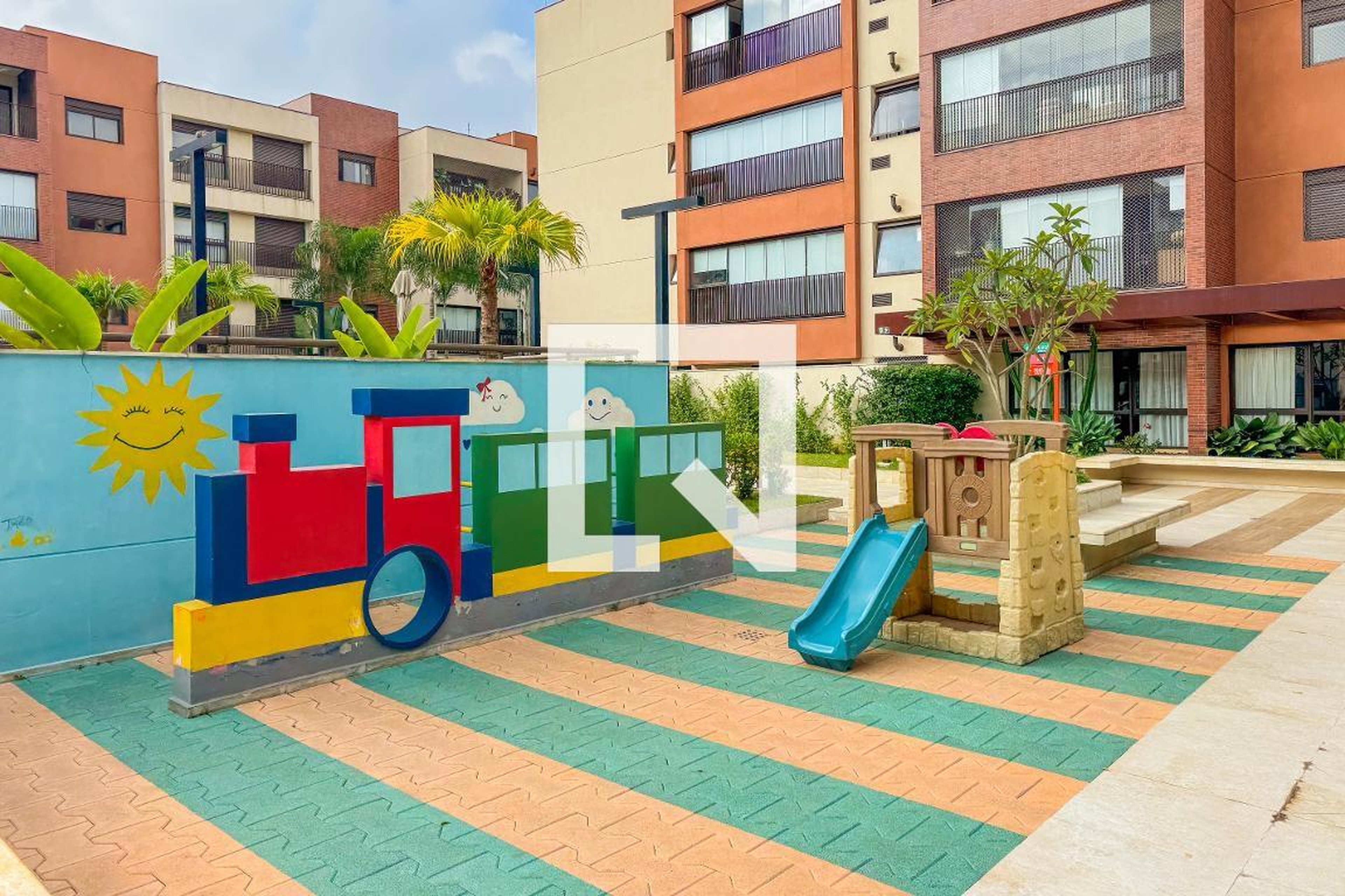 Playground - LasVillasIpiranga