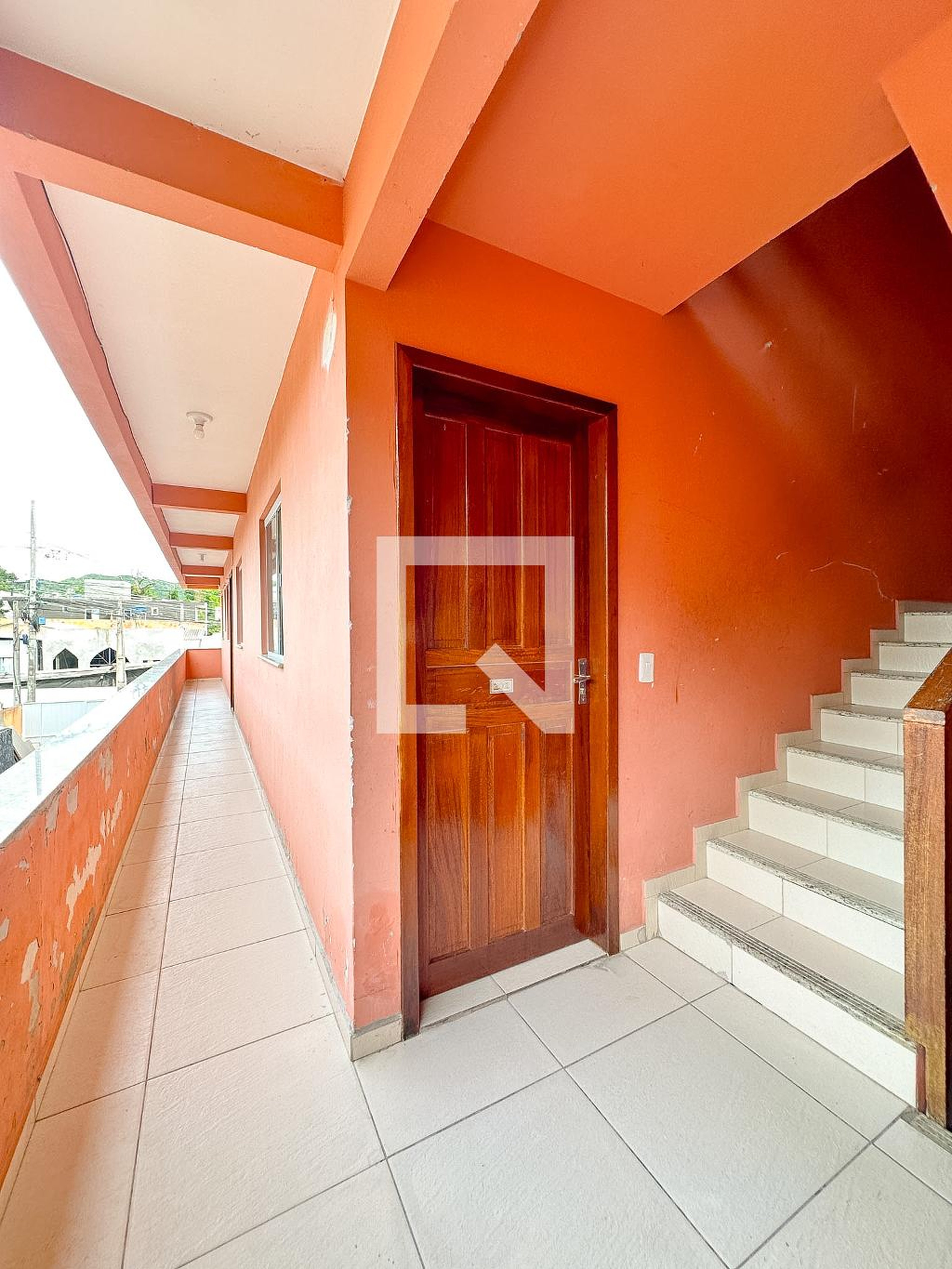 Hall social - Três Irmãos