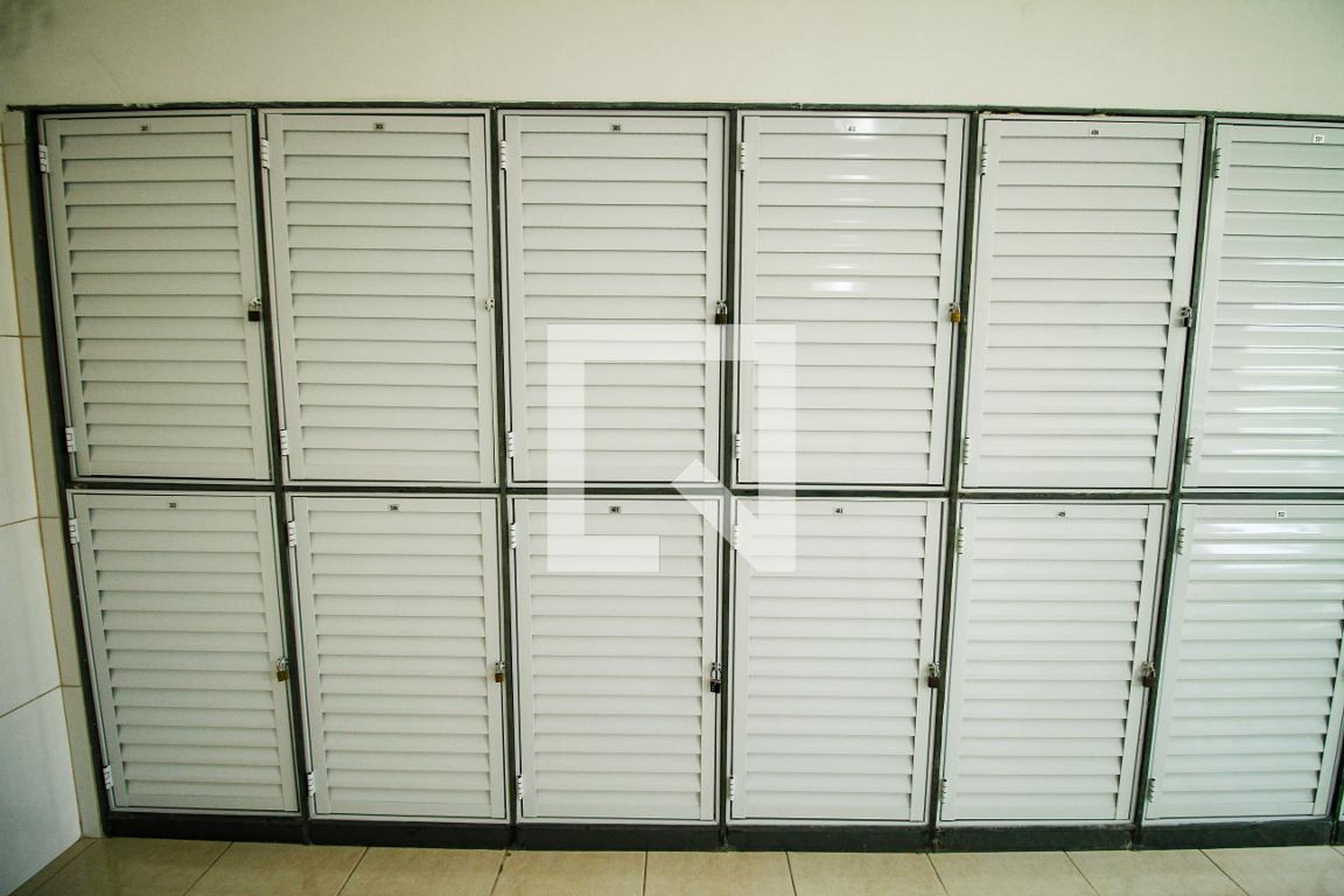 Área comum - Pitangueiras