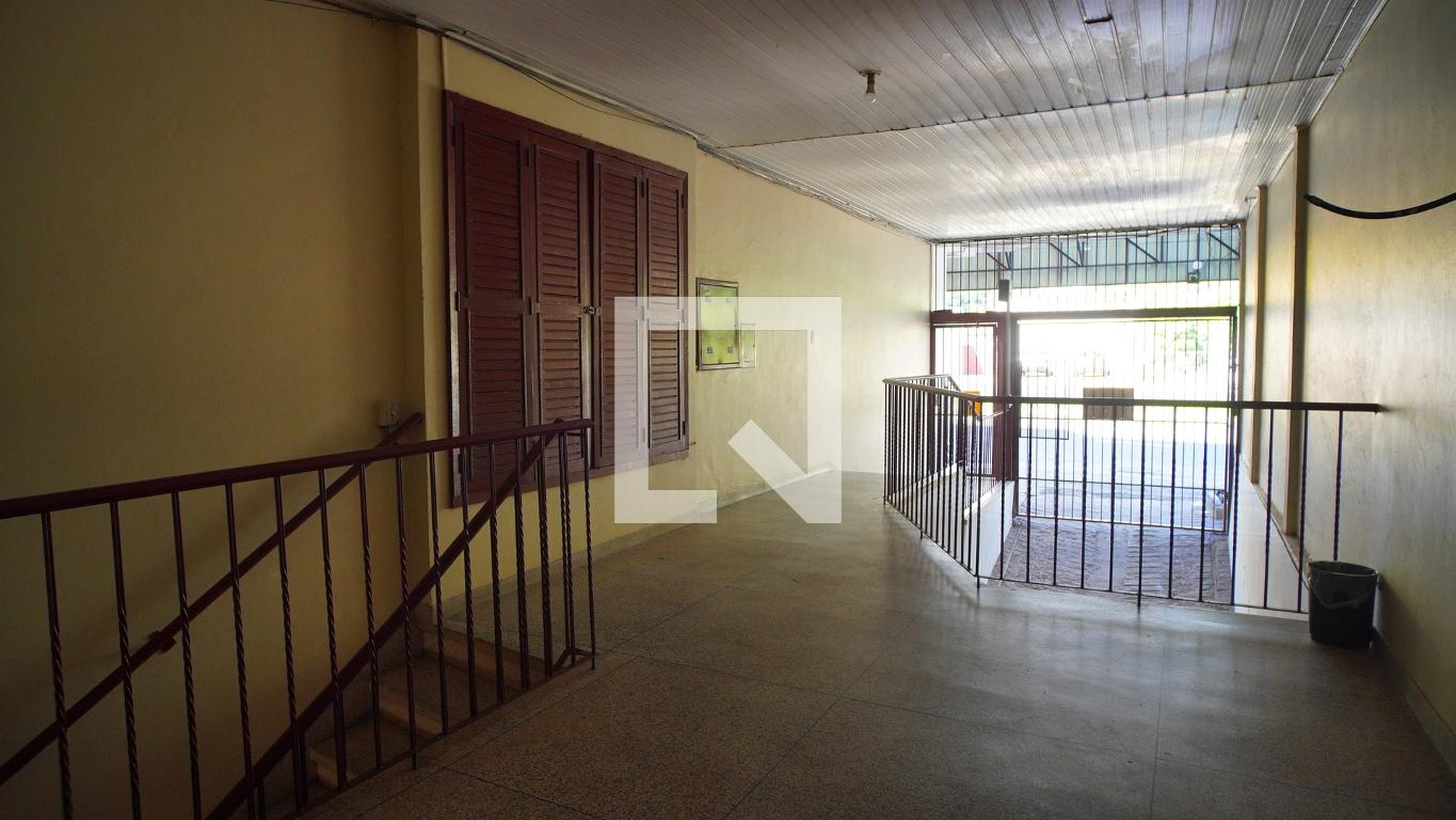 Hall de entrada - 