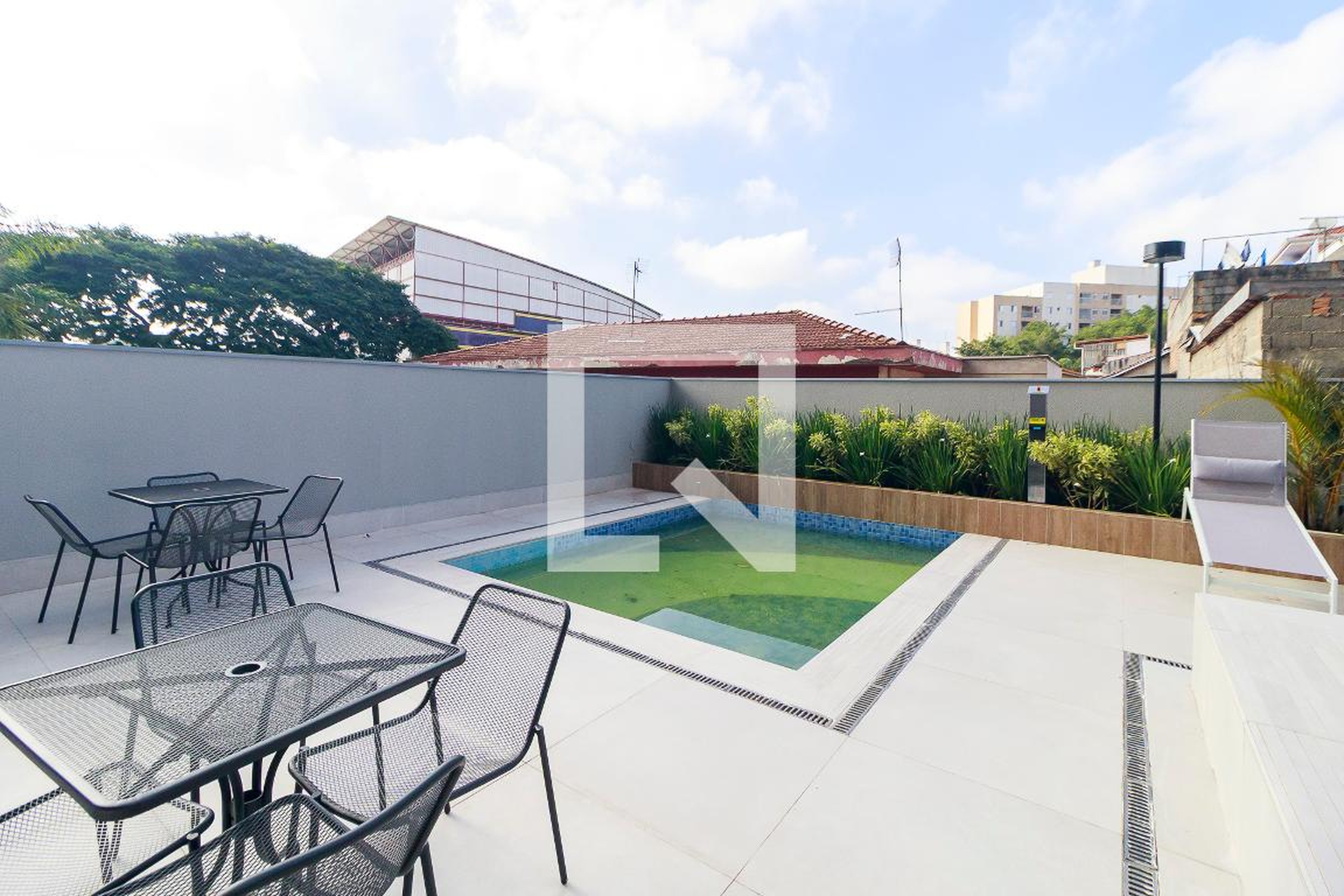 Piscina - 