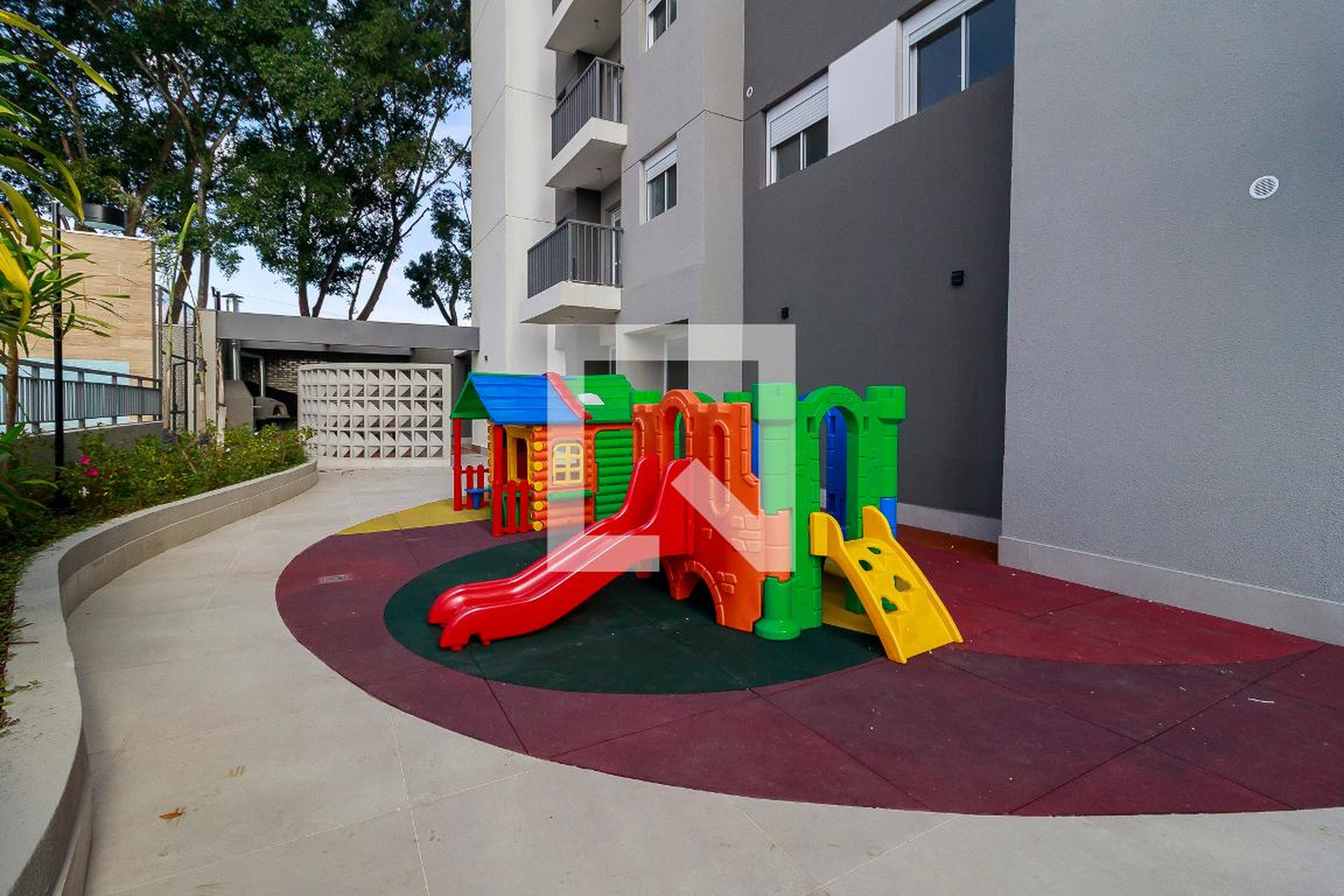 Playground - 