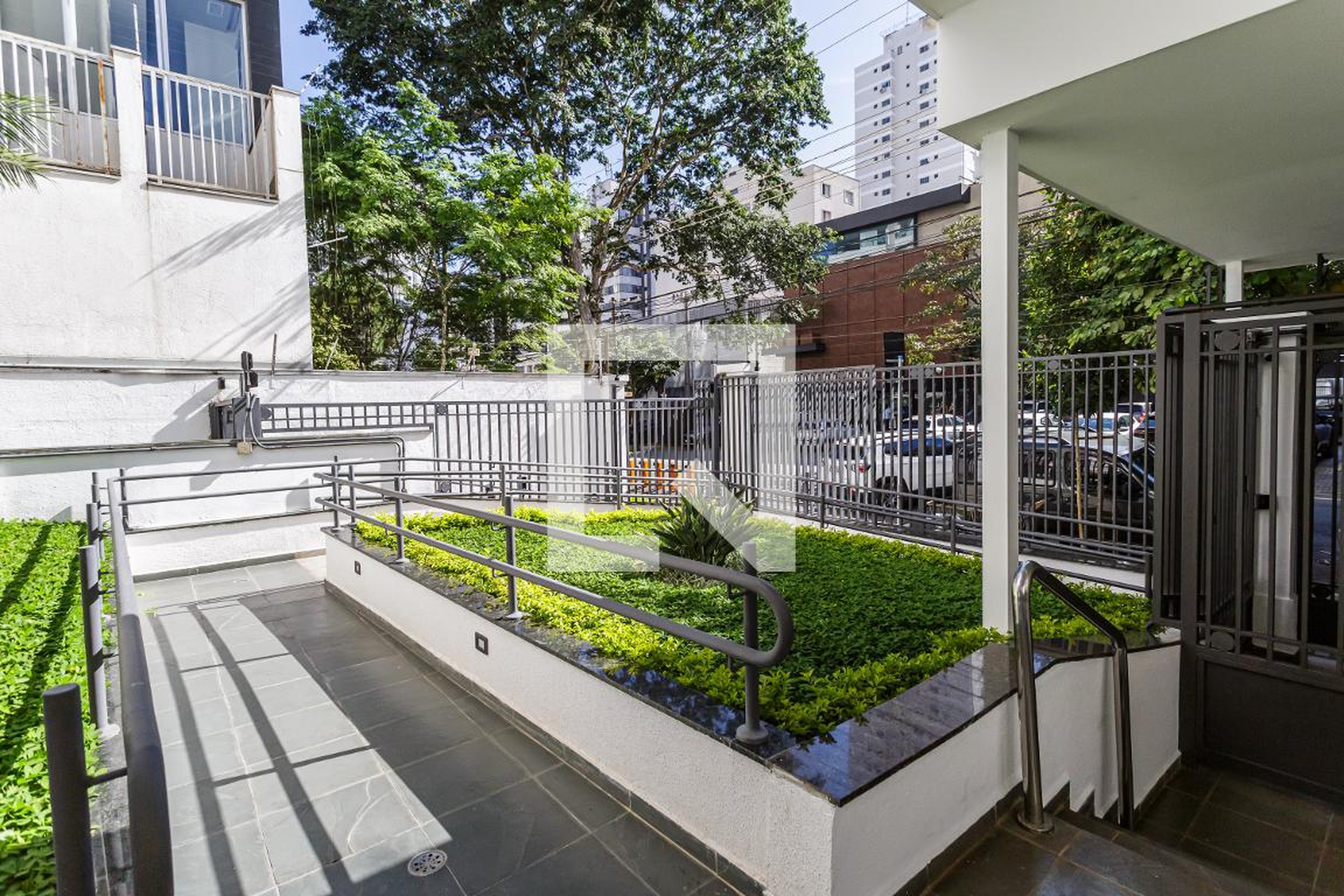 Área comum - Aratãs