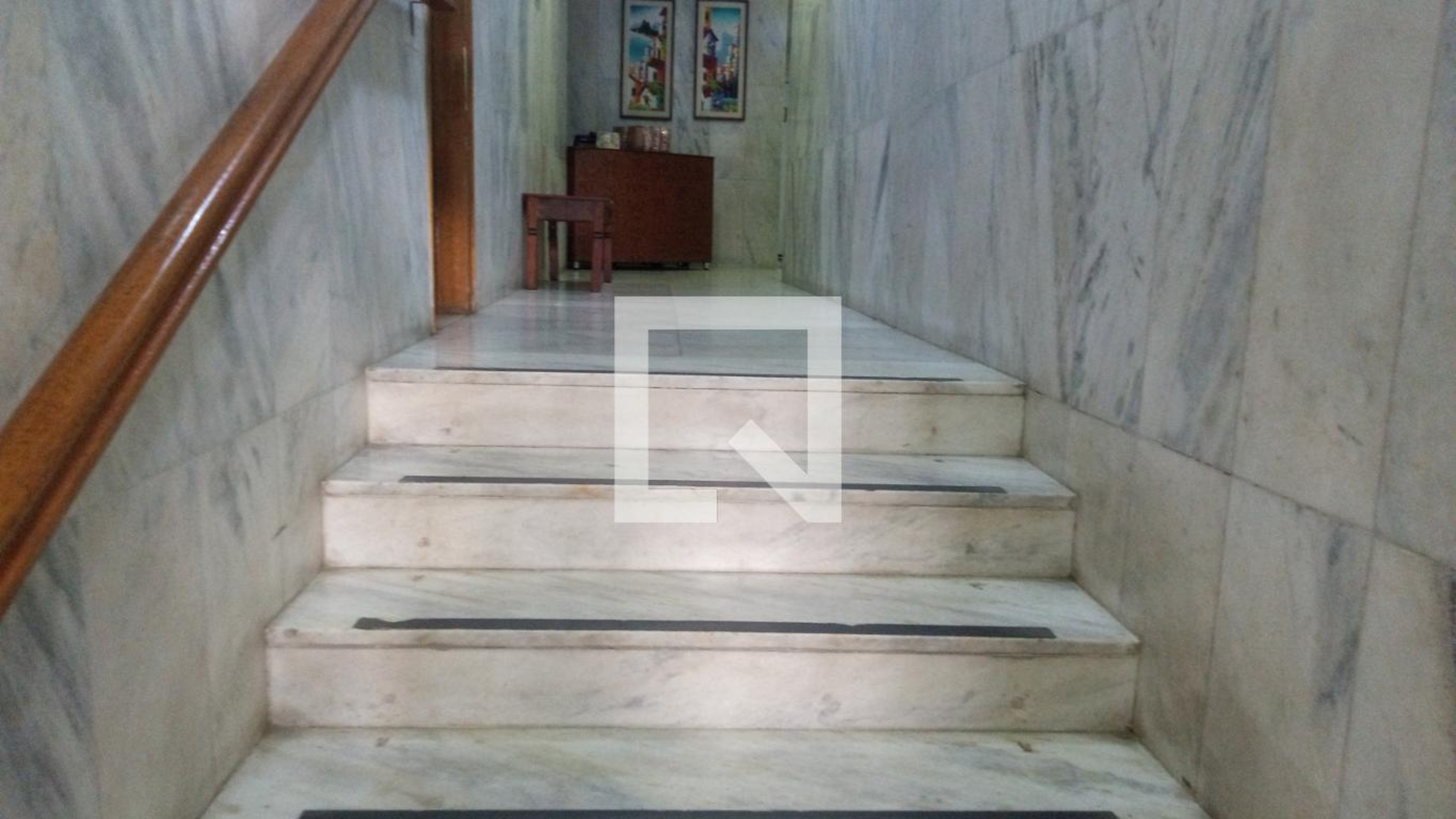 Área externa - Andrelândia