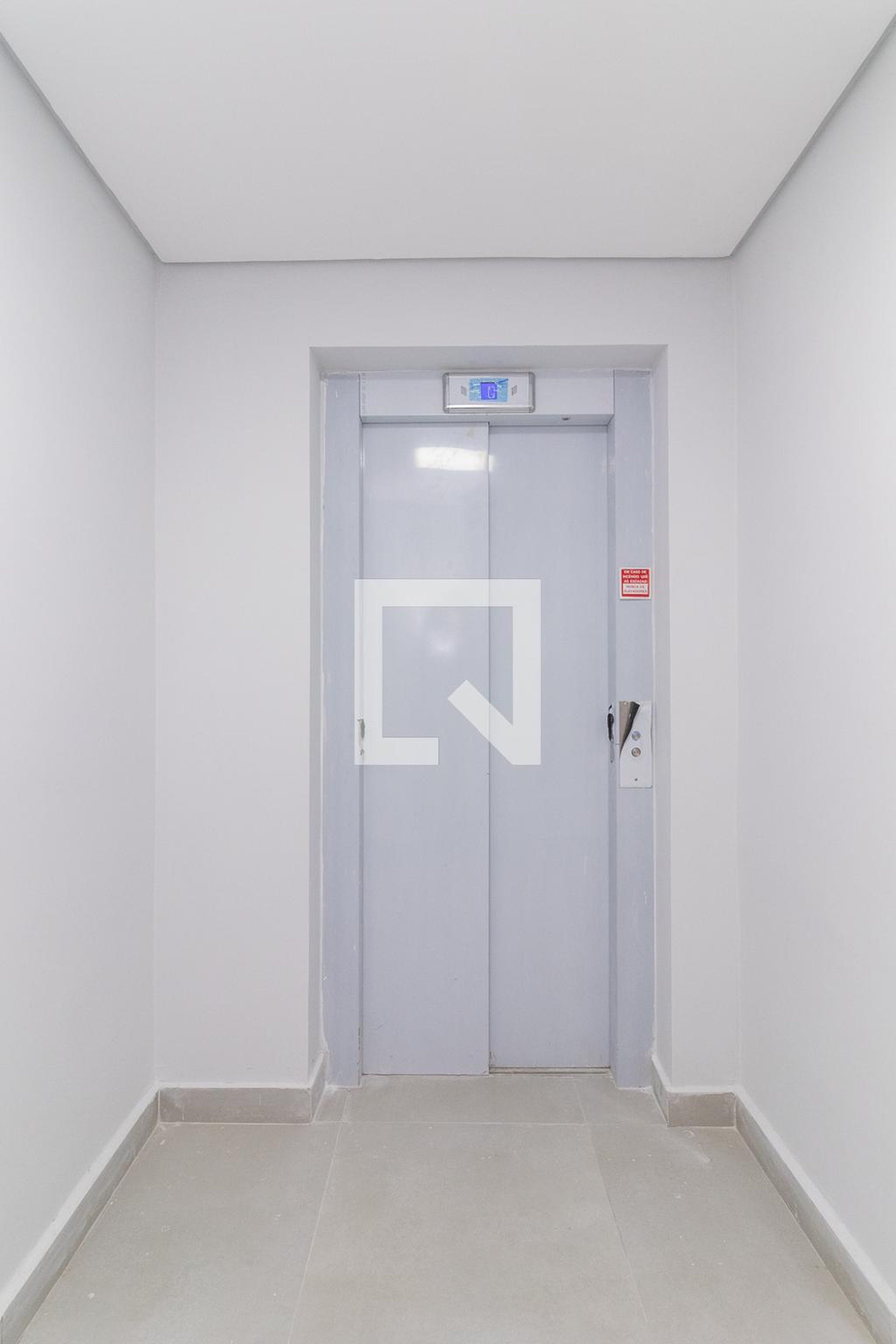 Elevador - Residencial Fernandes Valerio