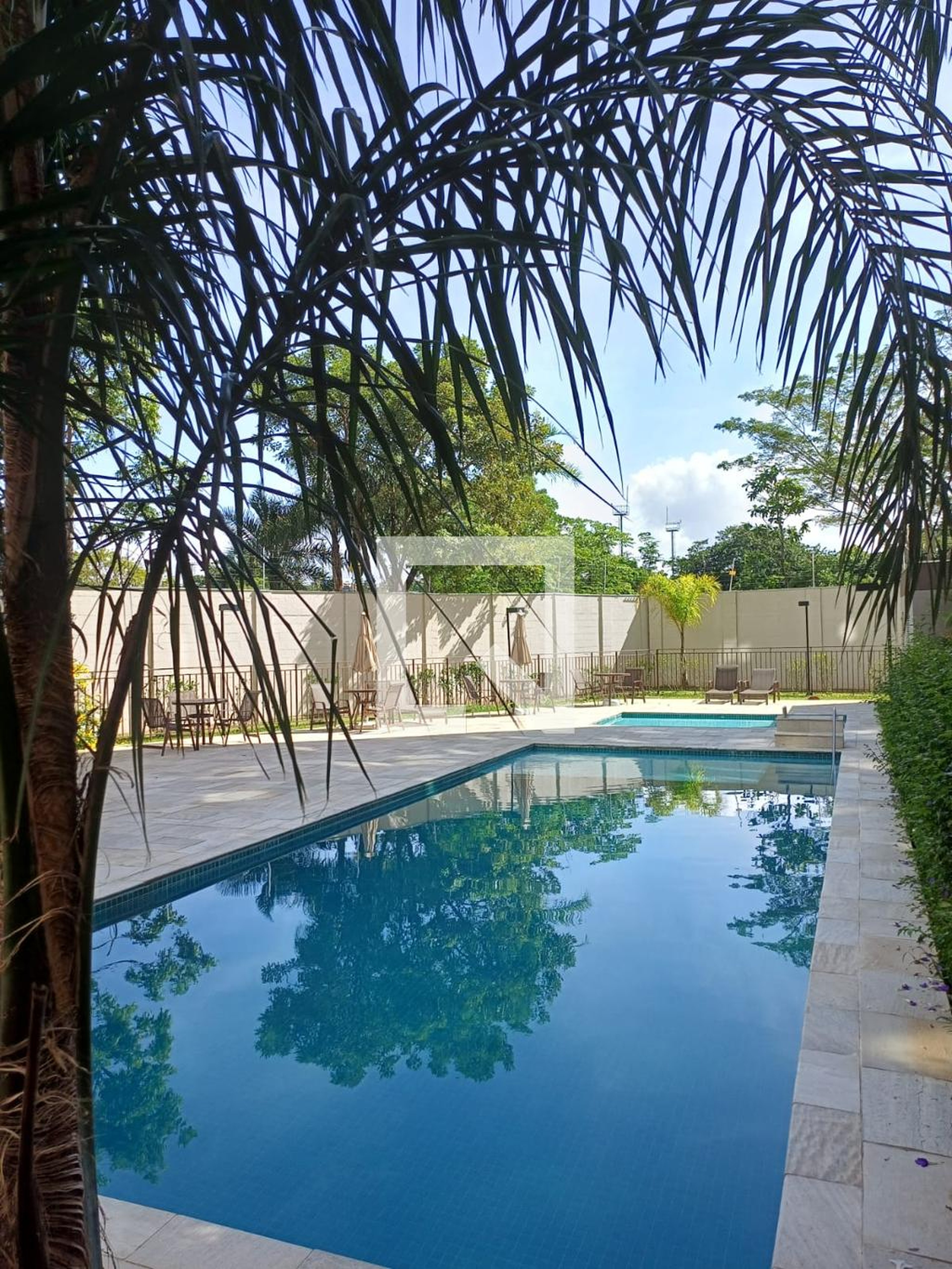 Piscina - 