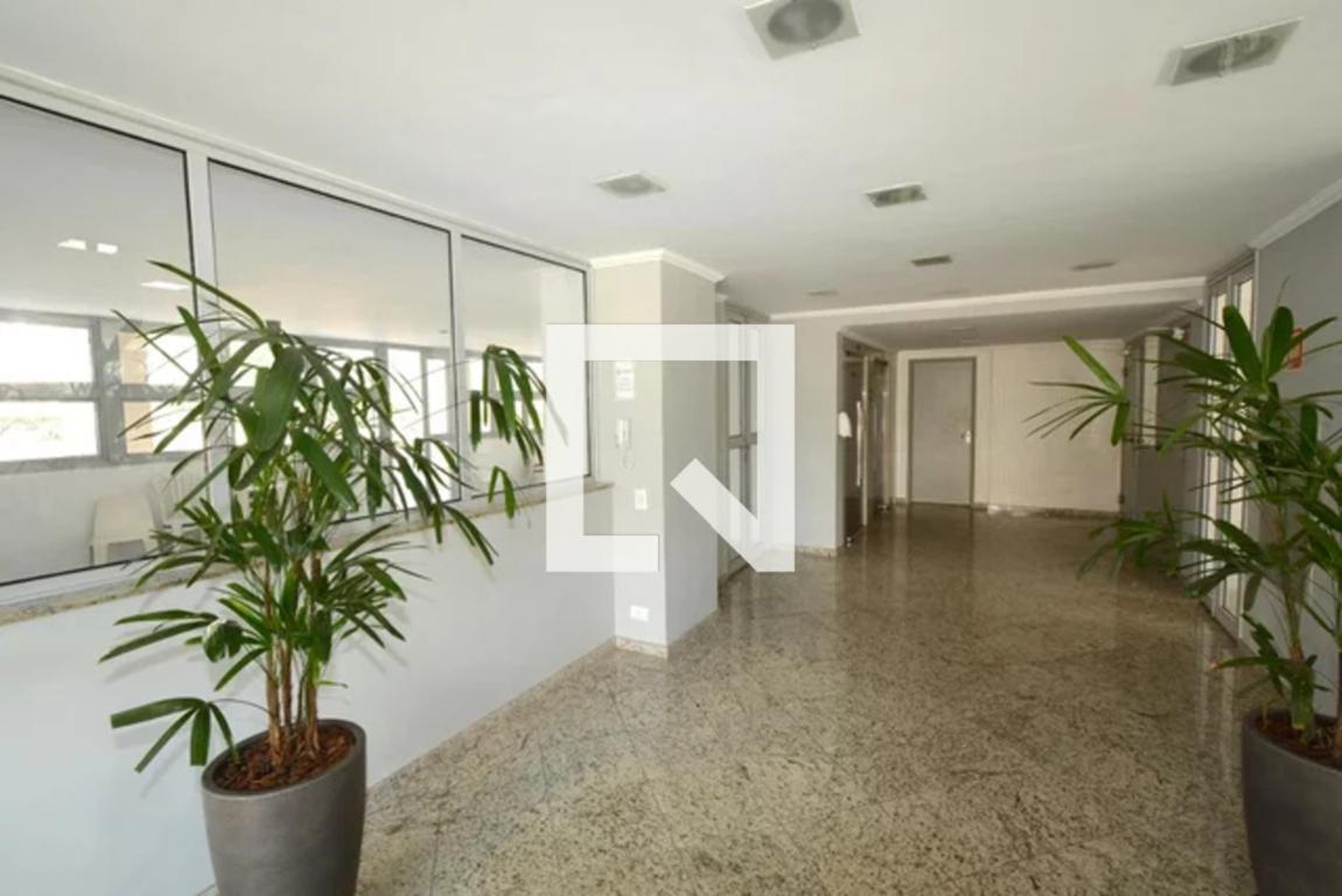 Hall social - Ilhas Mediterraneo