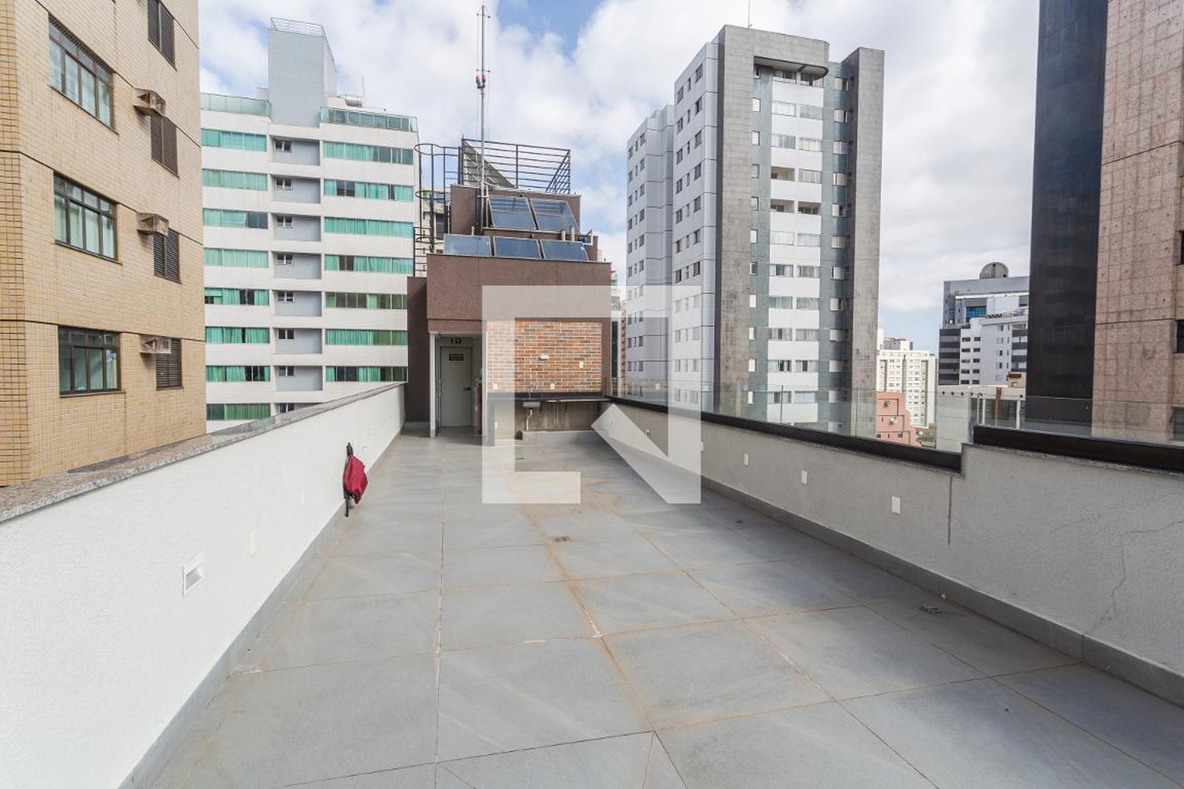 Área Comum - Residencial Portofino