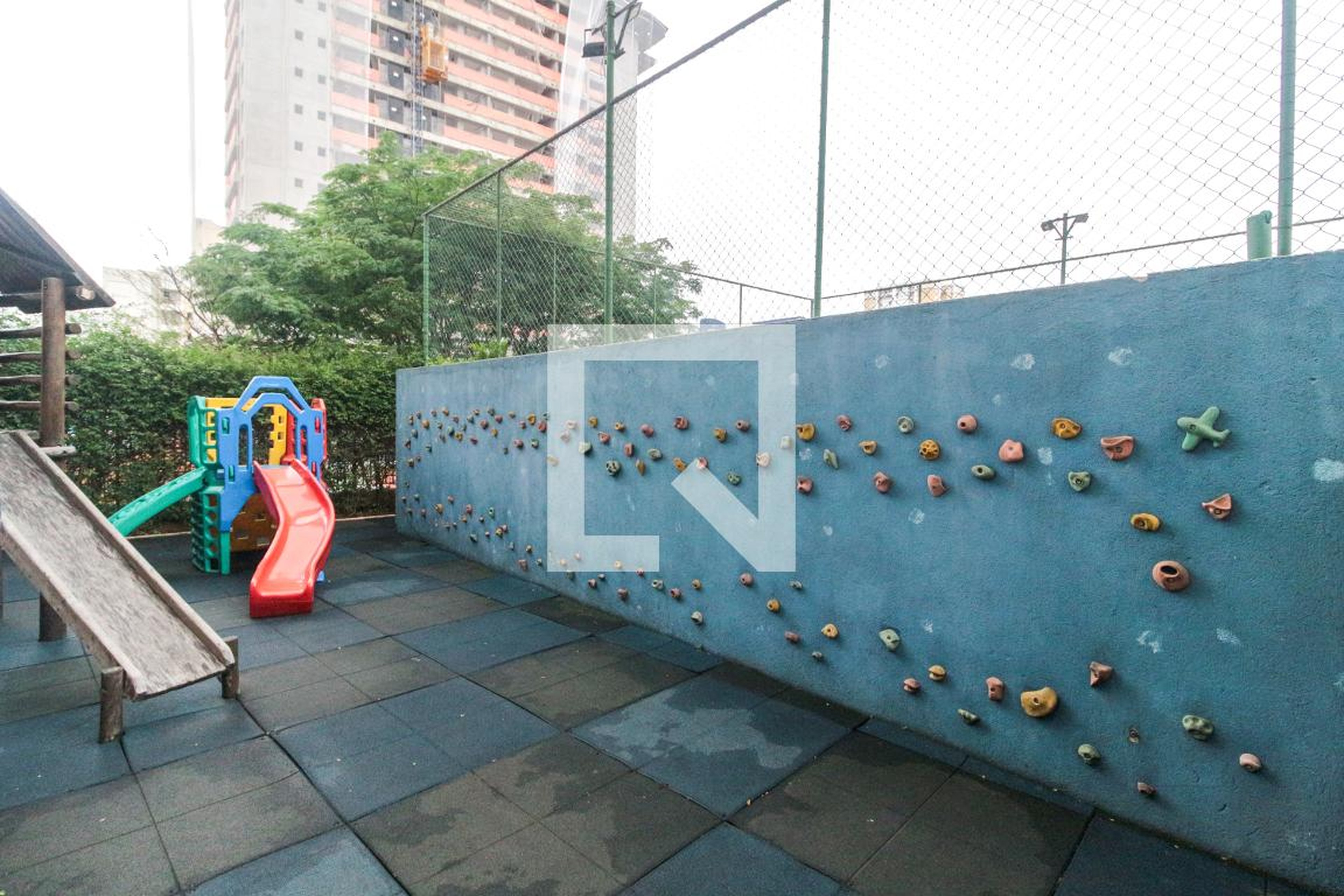 Playground - Alicante