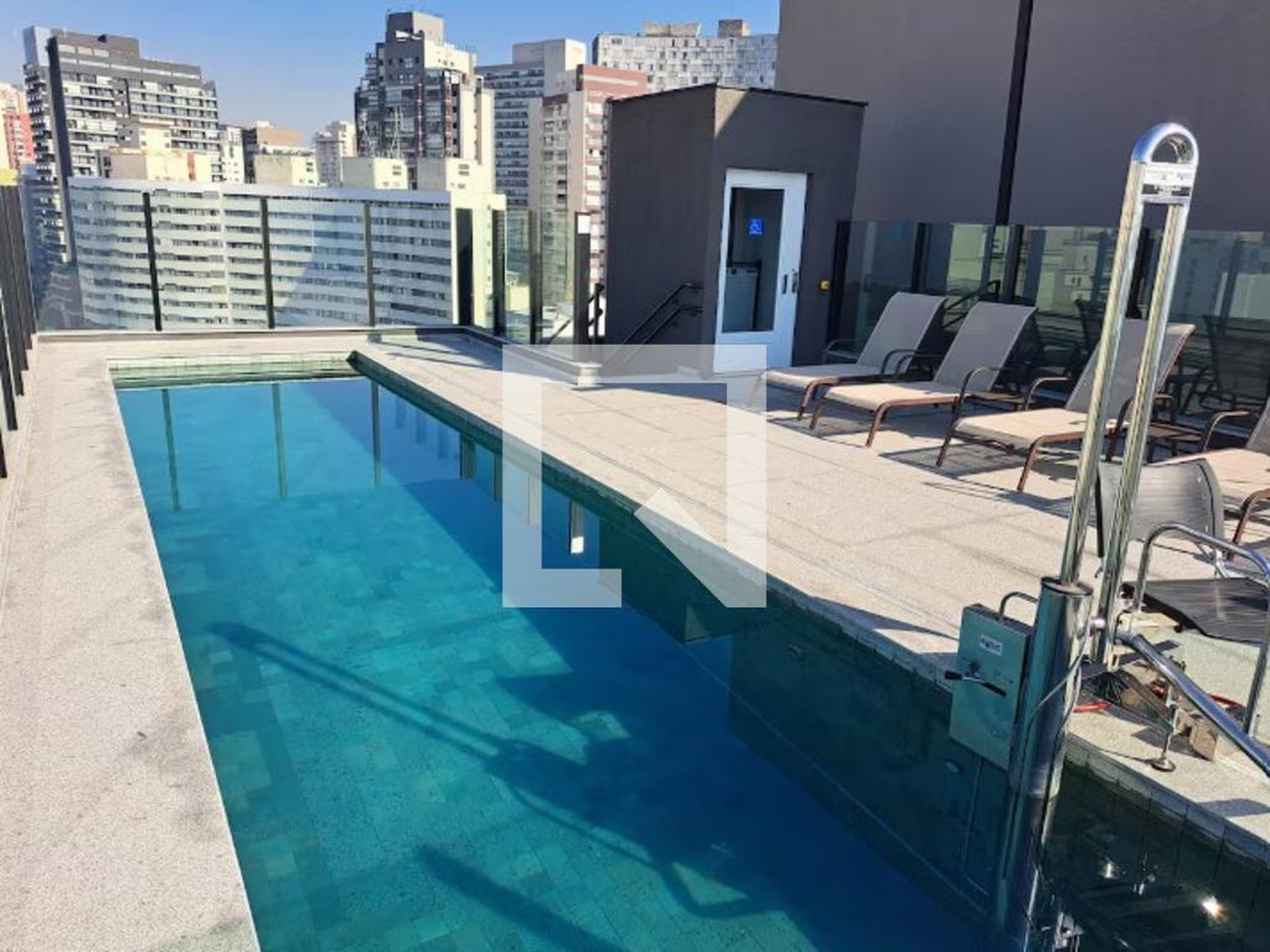 Piscina - SNAP Bela Vista