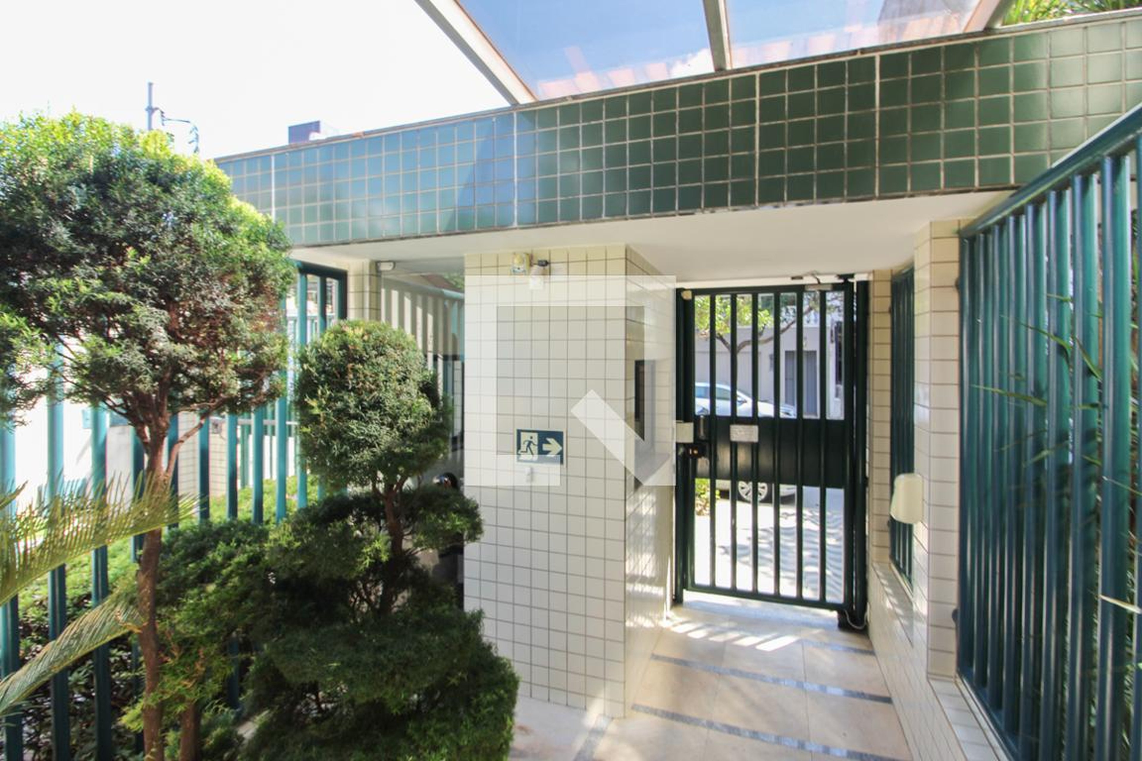 Entrada - 