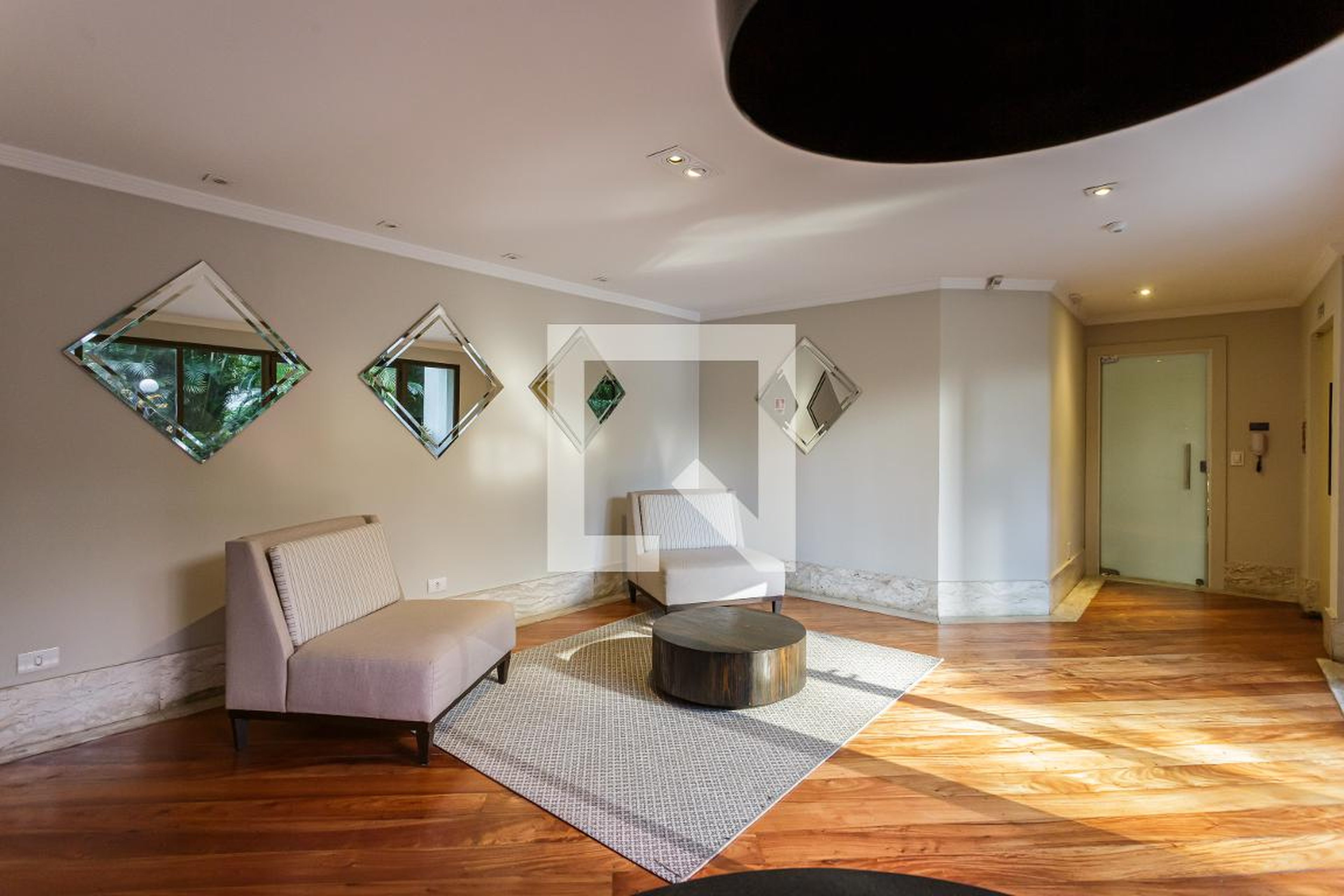 Hall social - Dandy Residence