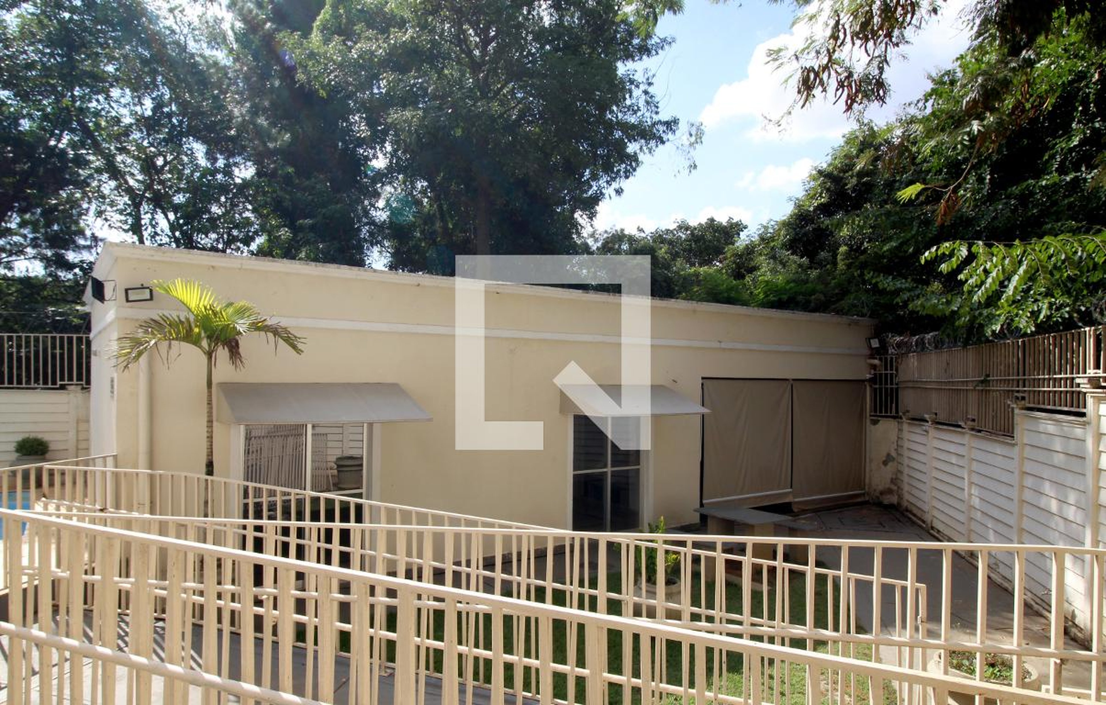 Área comum - Spazio Splendido