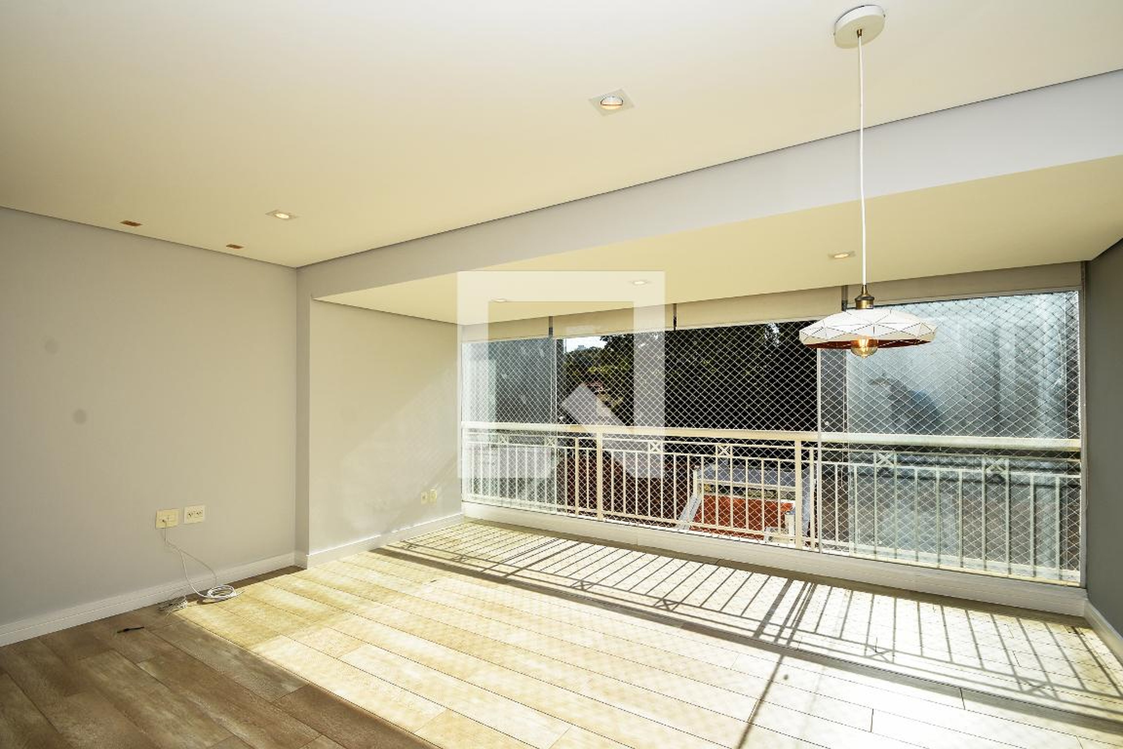 entrada - Casa dos Pinheiros