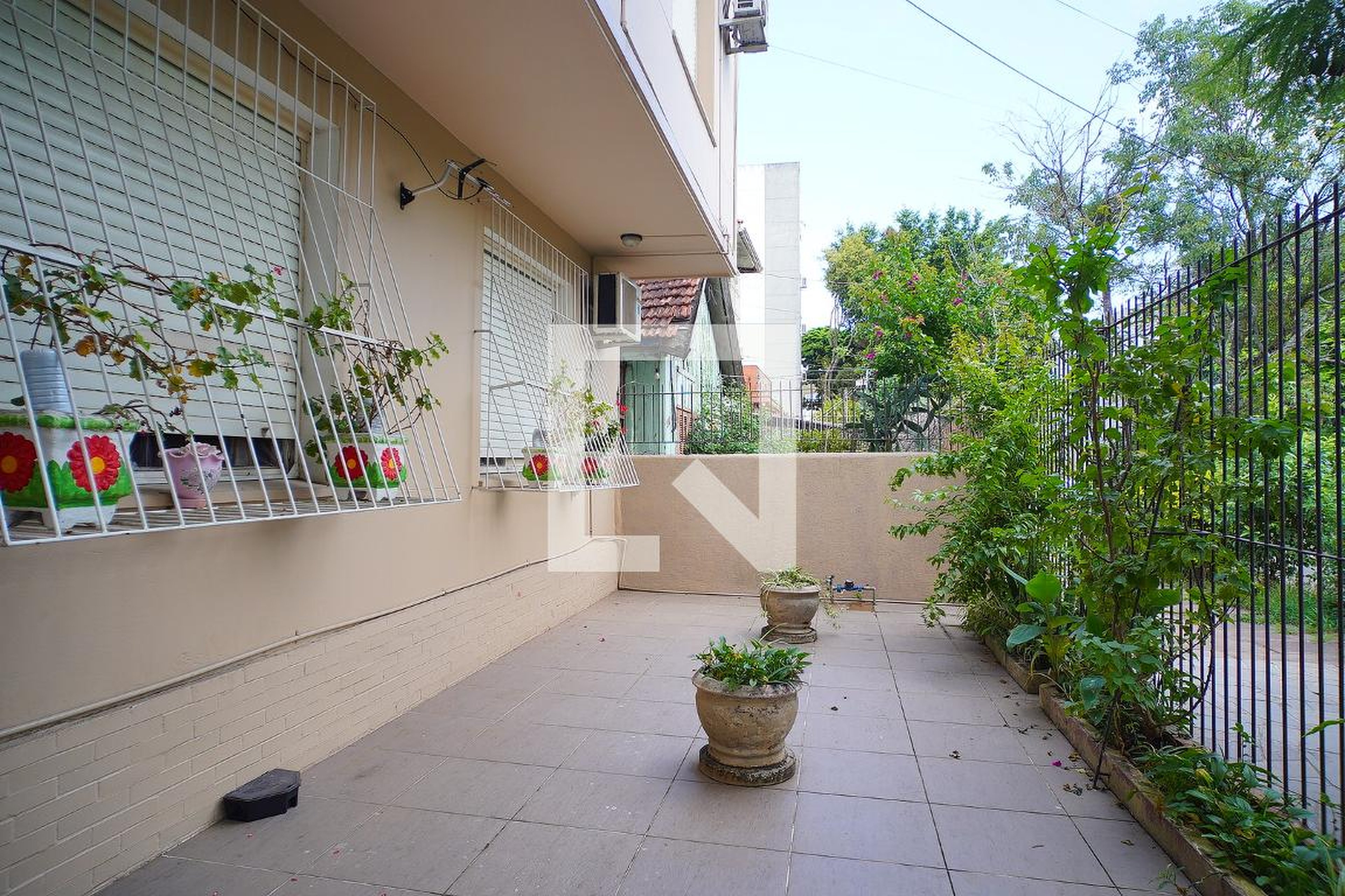 Área comum Condomínio em Rua Doutor Alcídes Cruz, 204