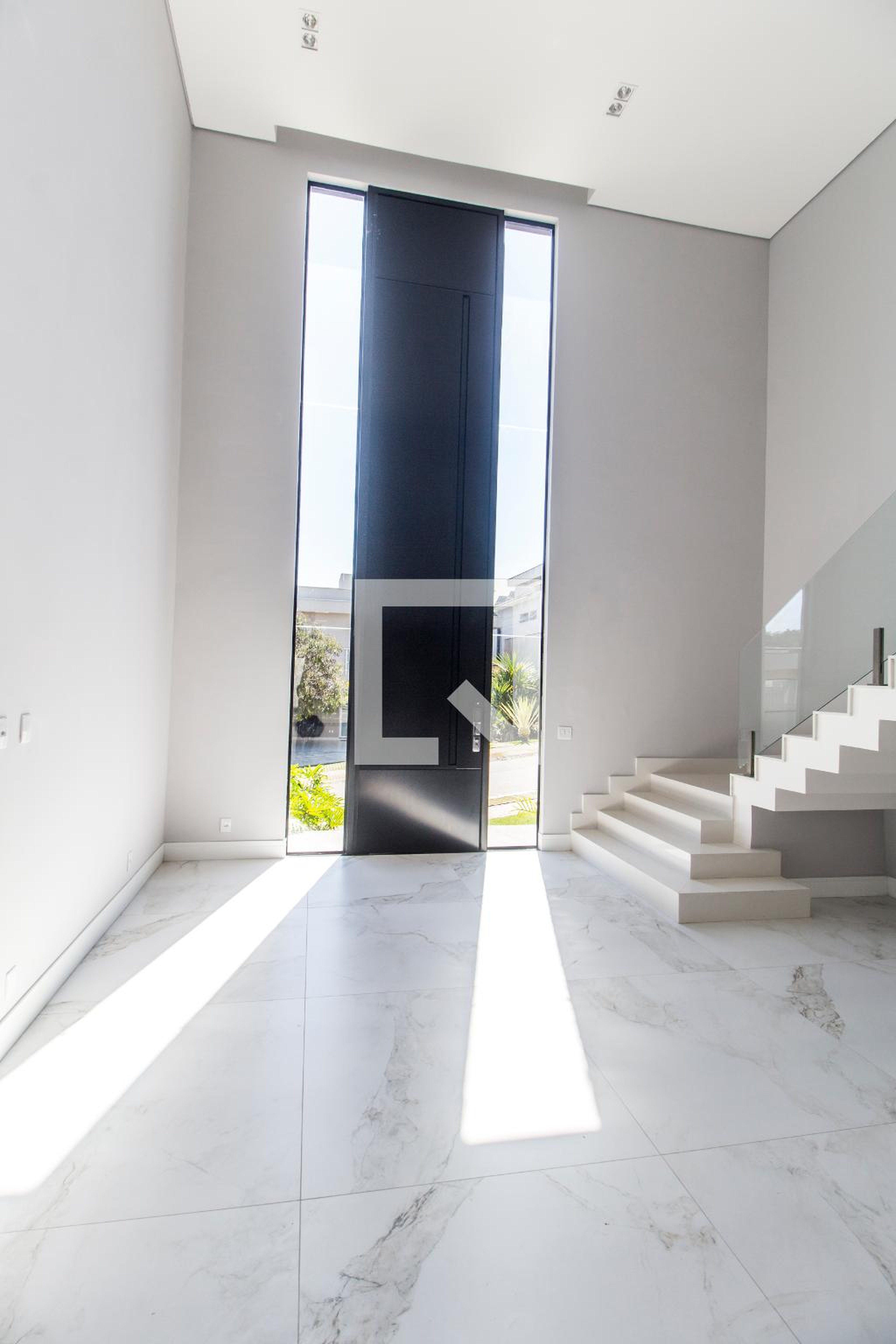 Entrada - Residencial Ithaye