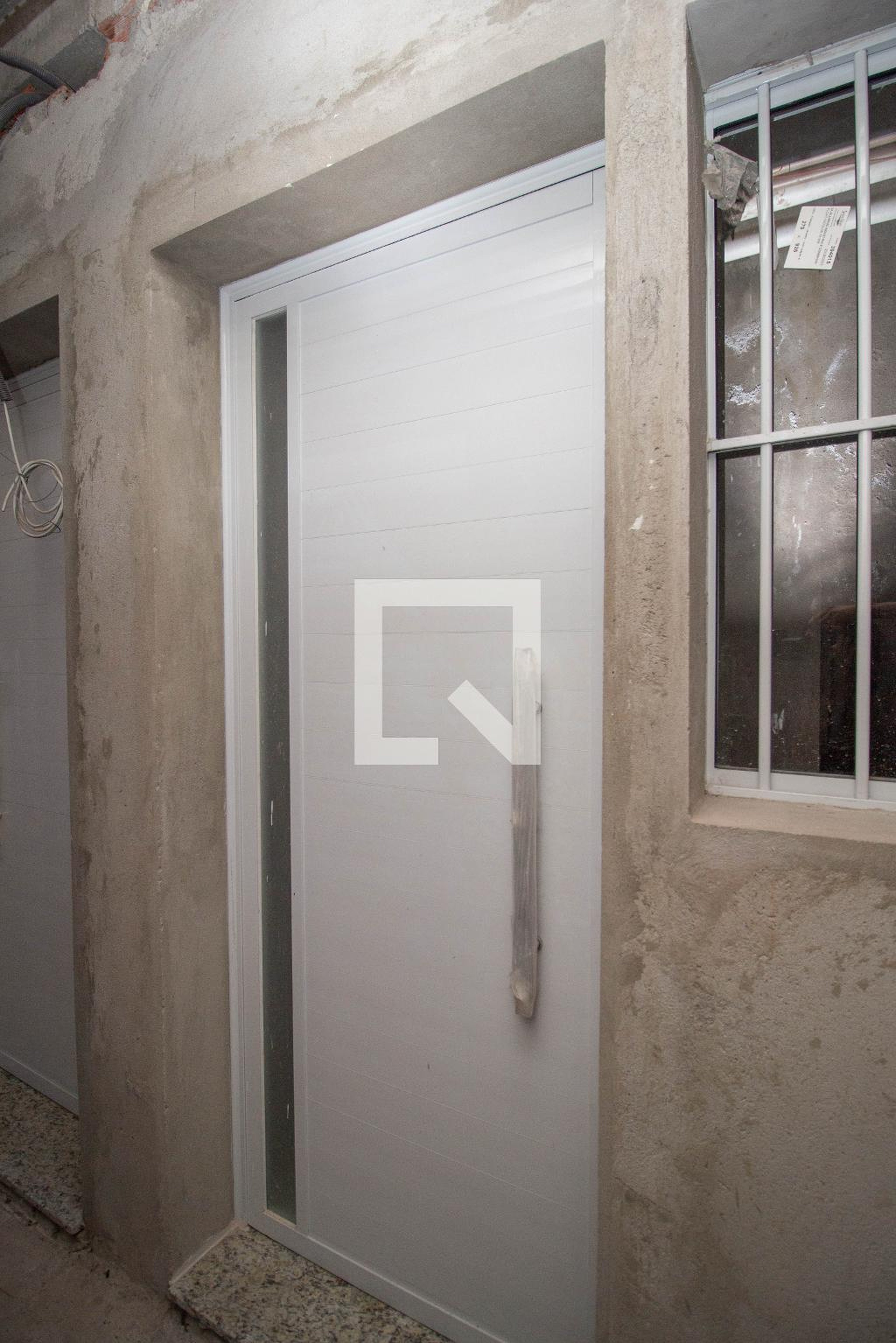 Hall de entrada - null