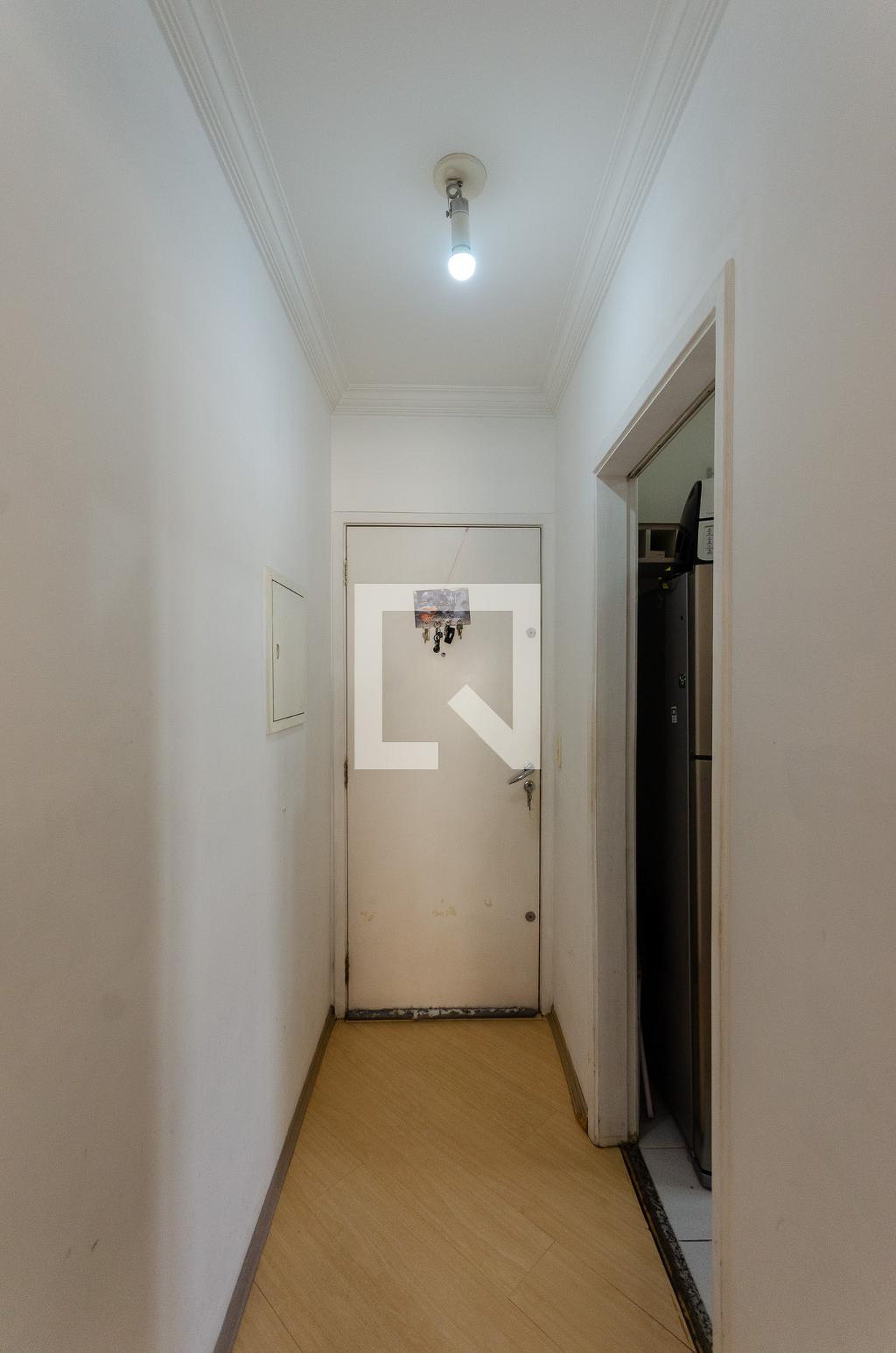 Entrada - Residencial Jardins da Casa Verde