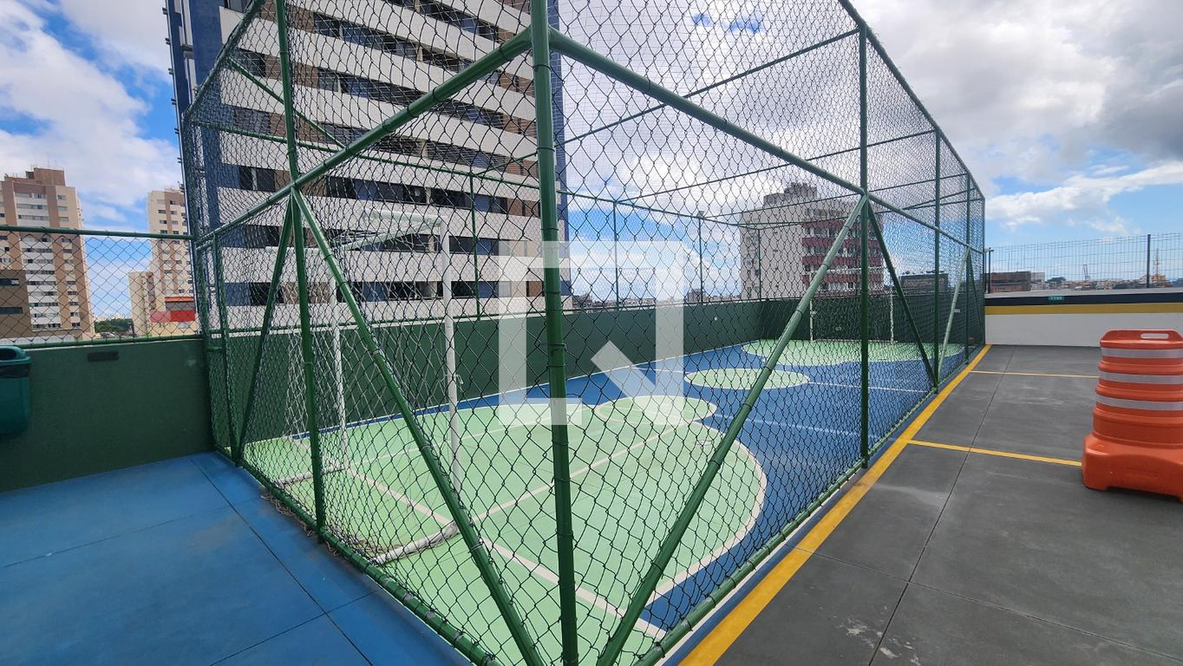 Área comum Condomínio em Rua Raul Leite, 297