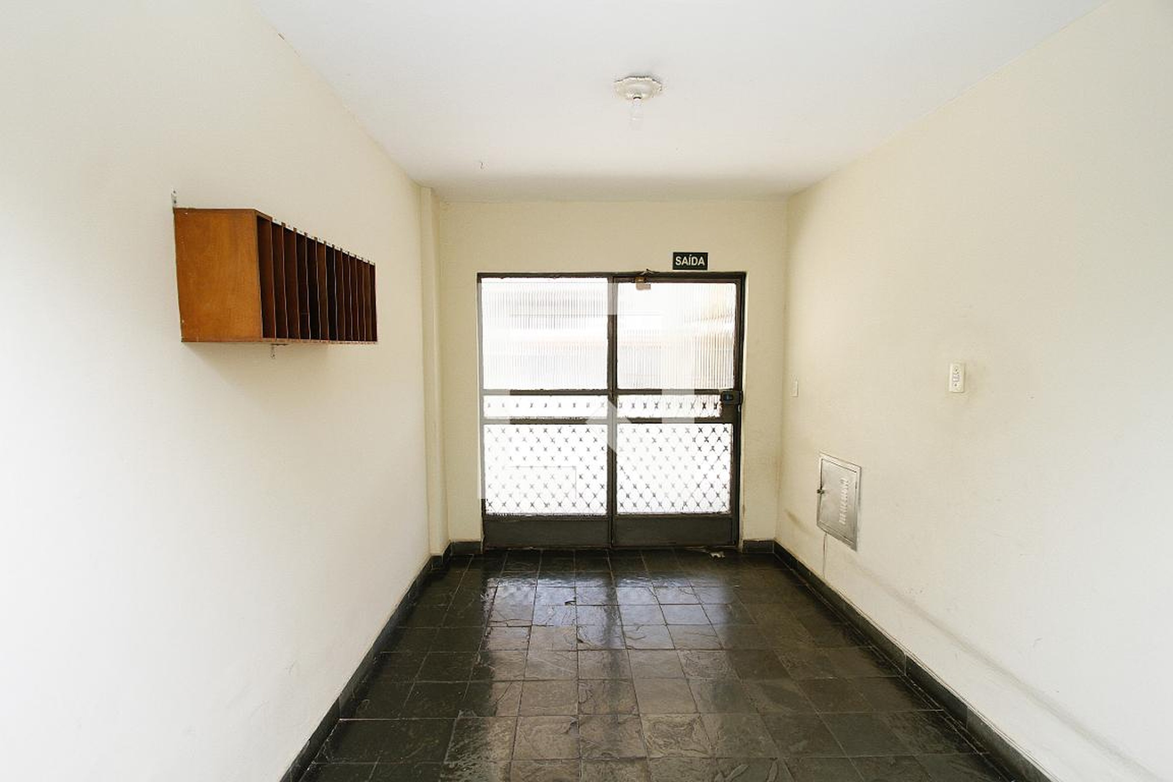 Hall de entrada - Solange