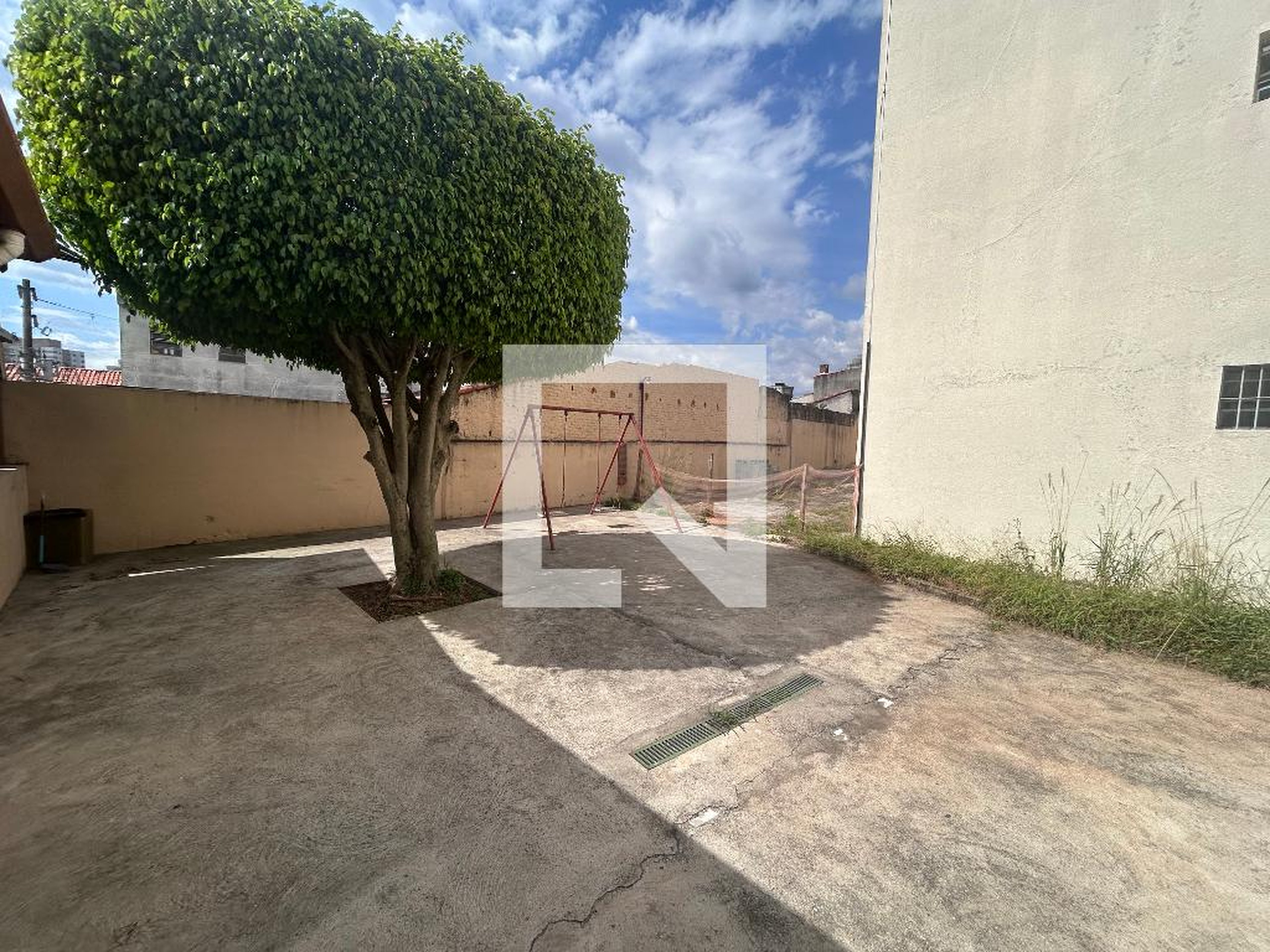 Playground - Residencial Gama