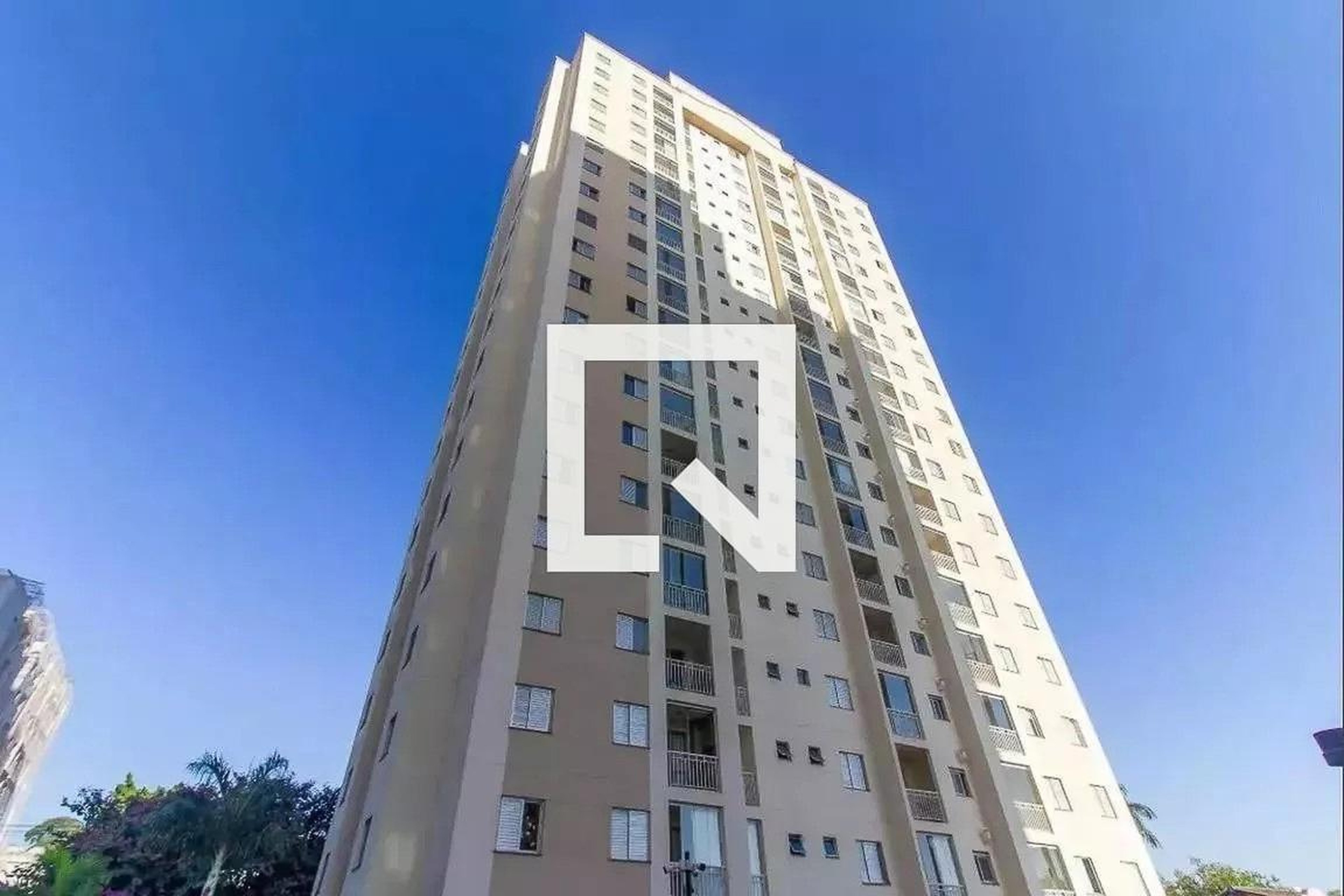 Fachada Condomínio Terrazza Marina