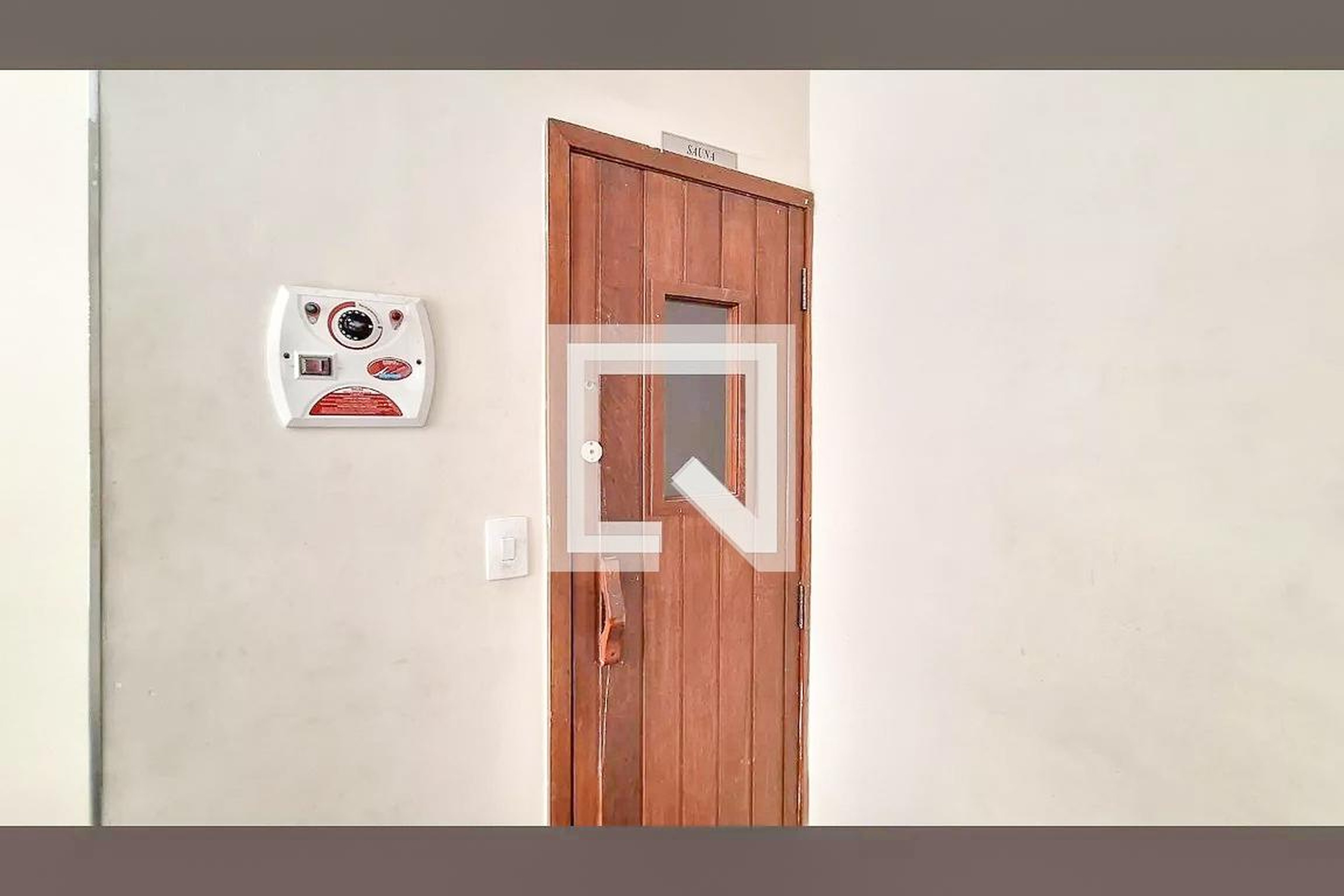 Sauna - Terrazza Marina