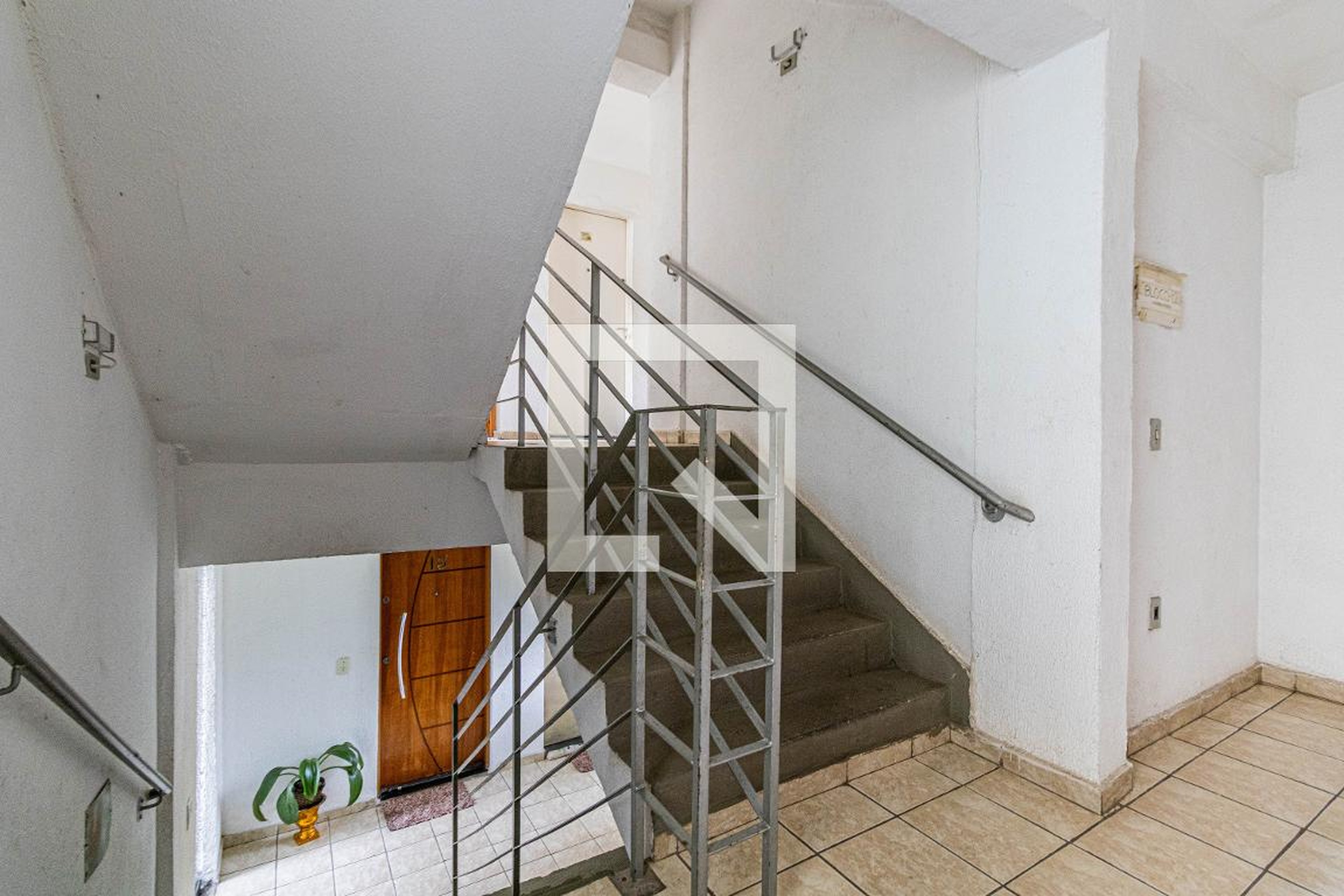 Área Comum - Mirasol