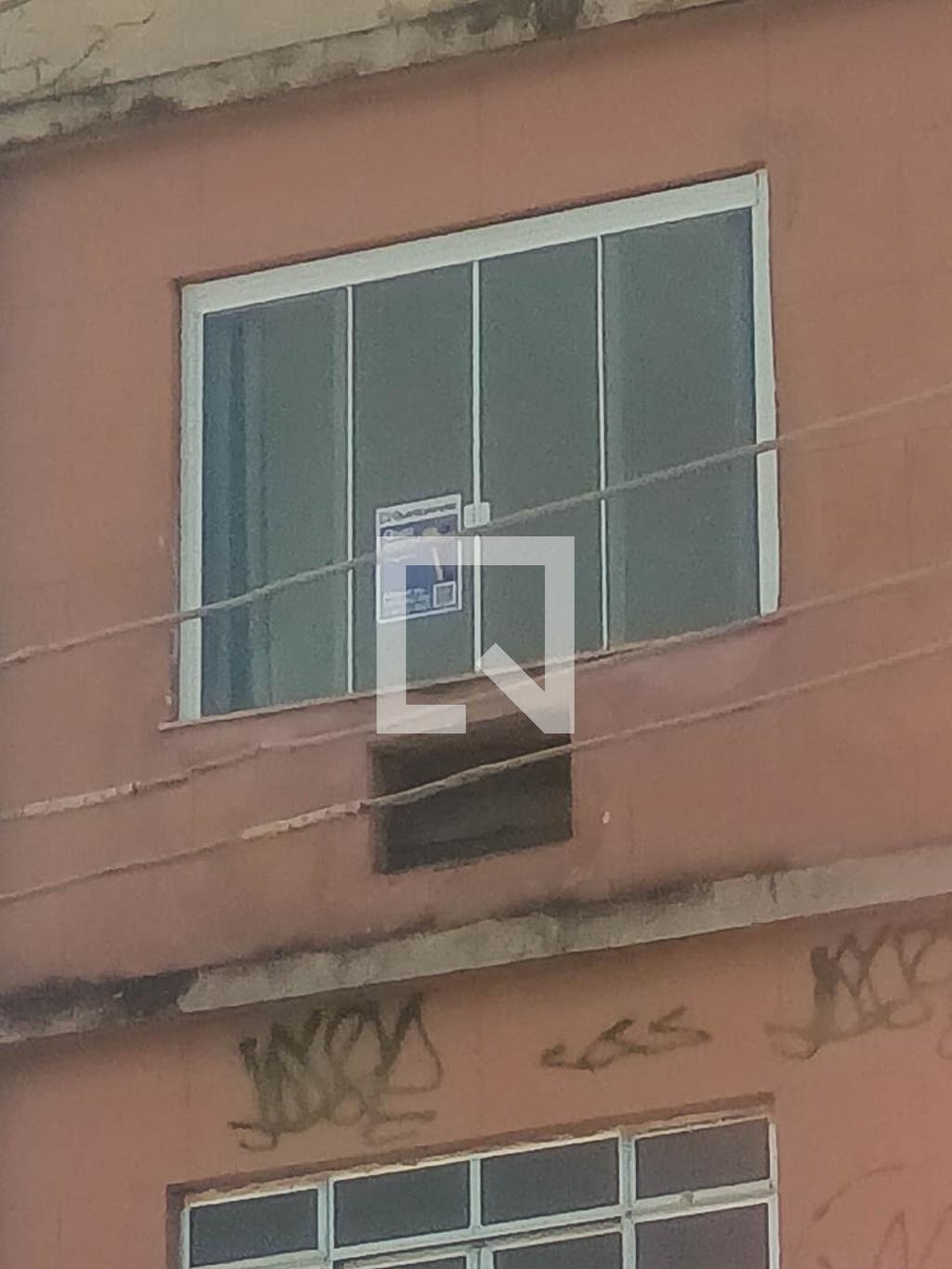 Fachada Condomínio em Rua Itirapina, 25