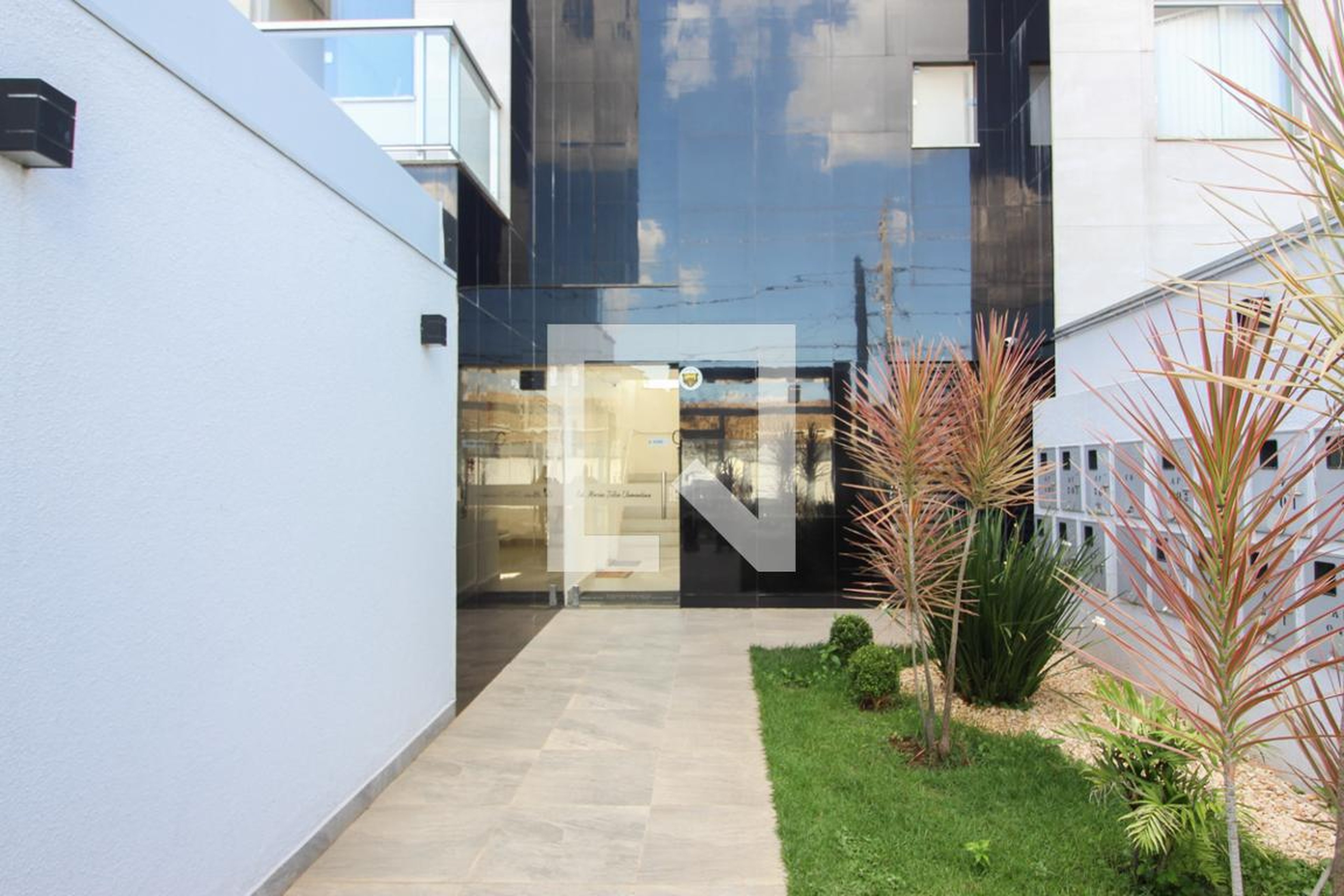 Entrada - 